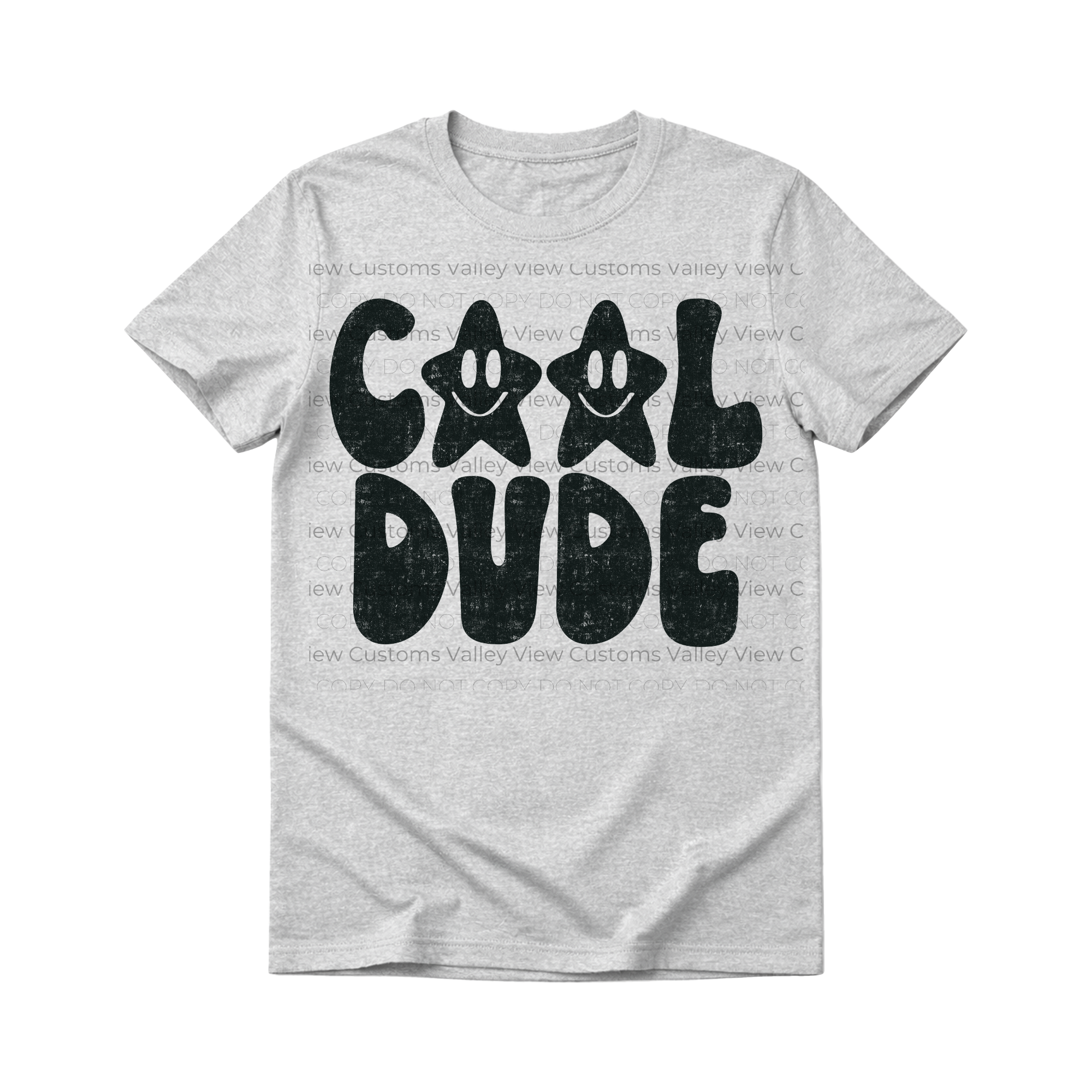 Toddler Cool Dude