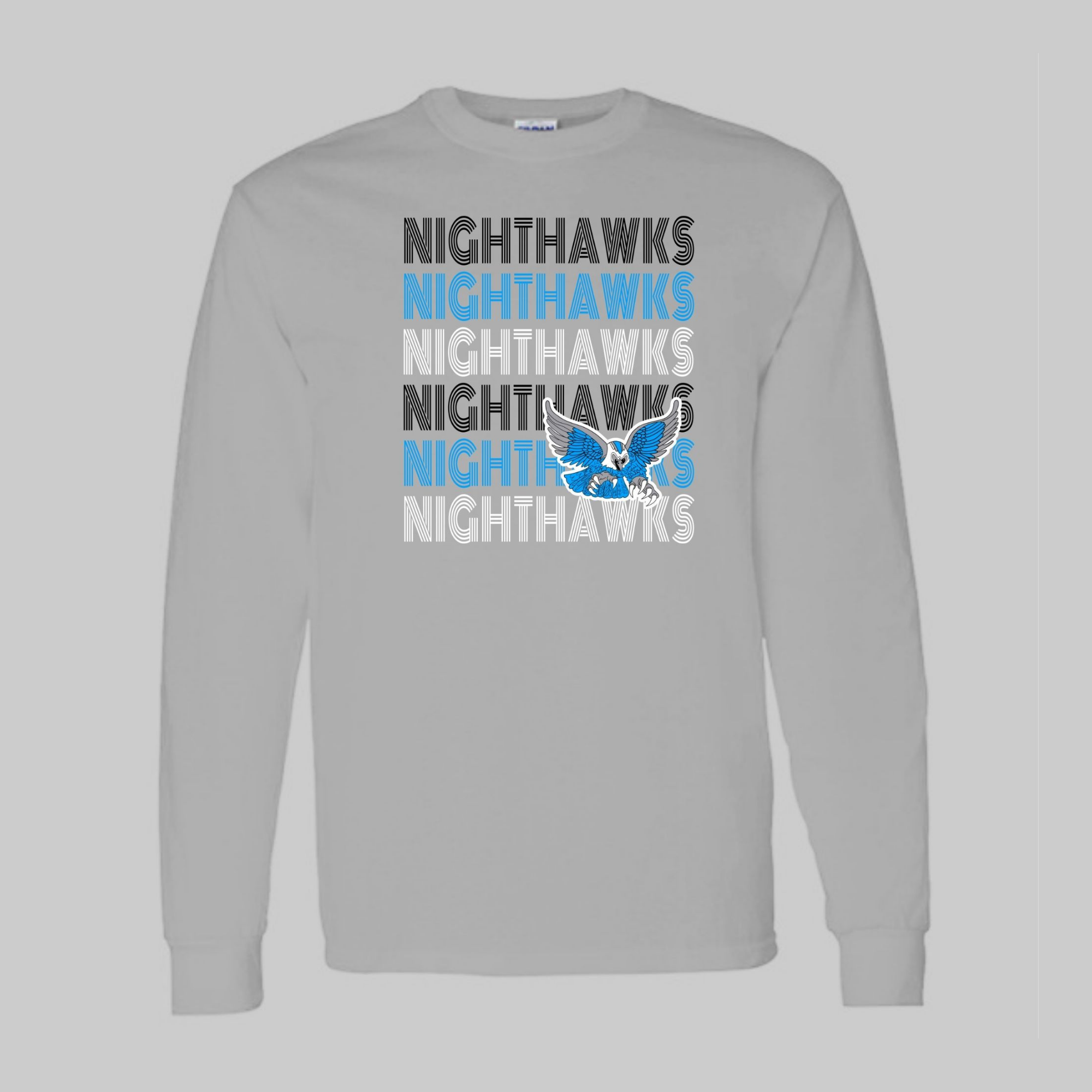 Adult Nighthawks Nighthawks Nighthawks