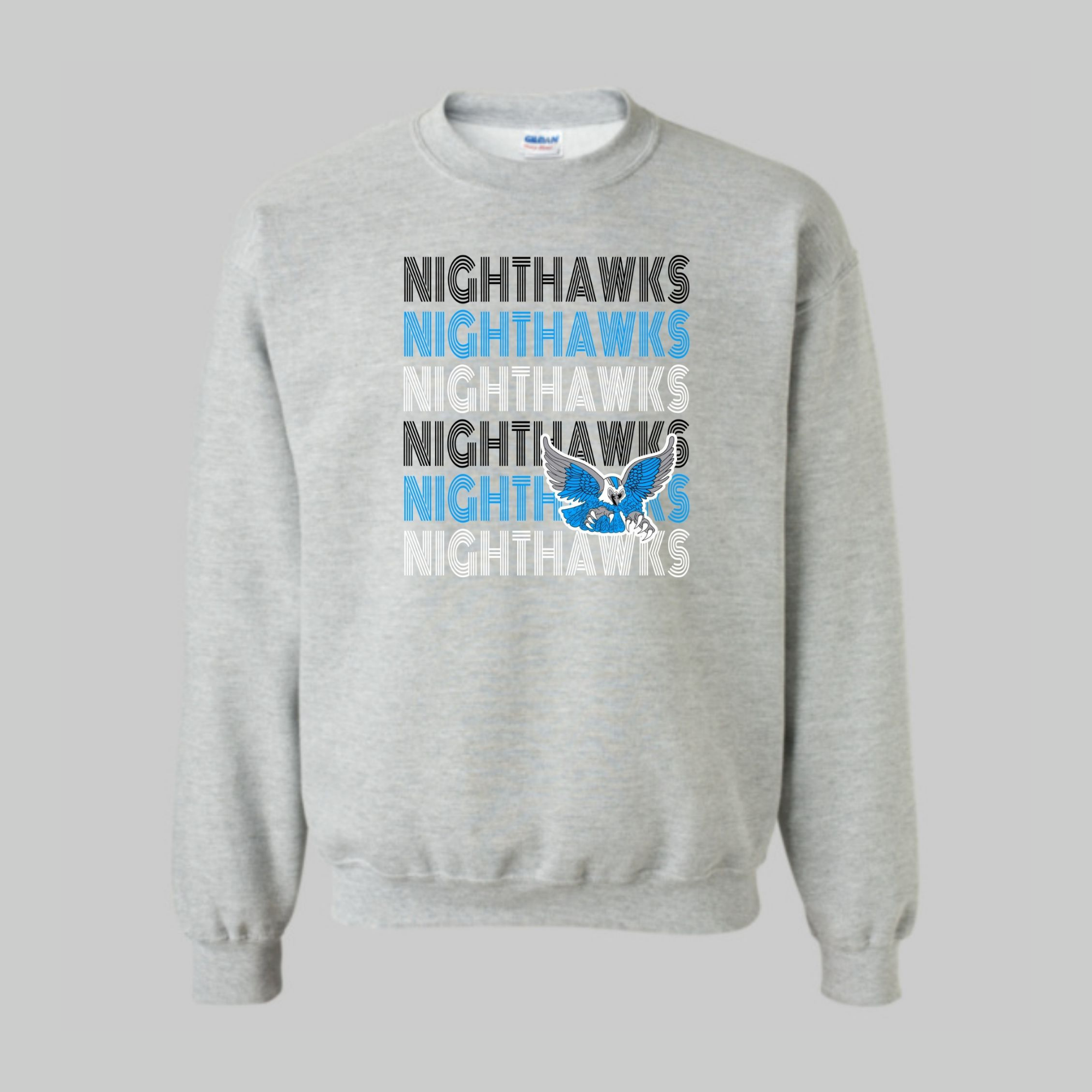 Adult Nighthawks Nighthawks Nighthawks