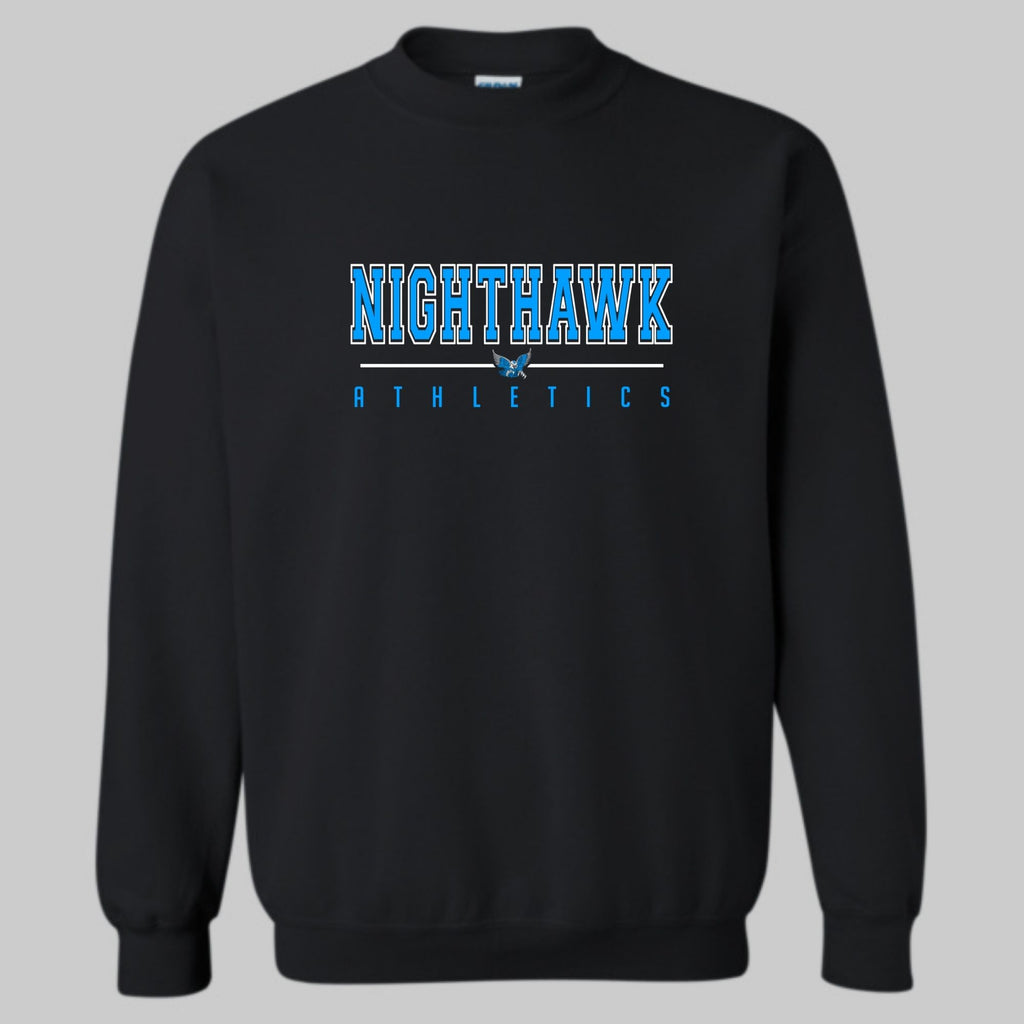 Adult Nighthawk Athletics