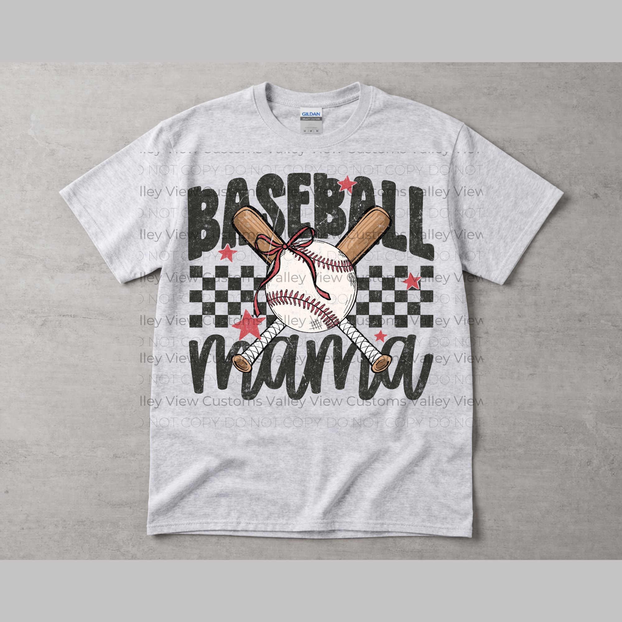 Baseball Mama