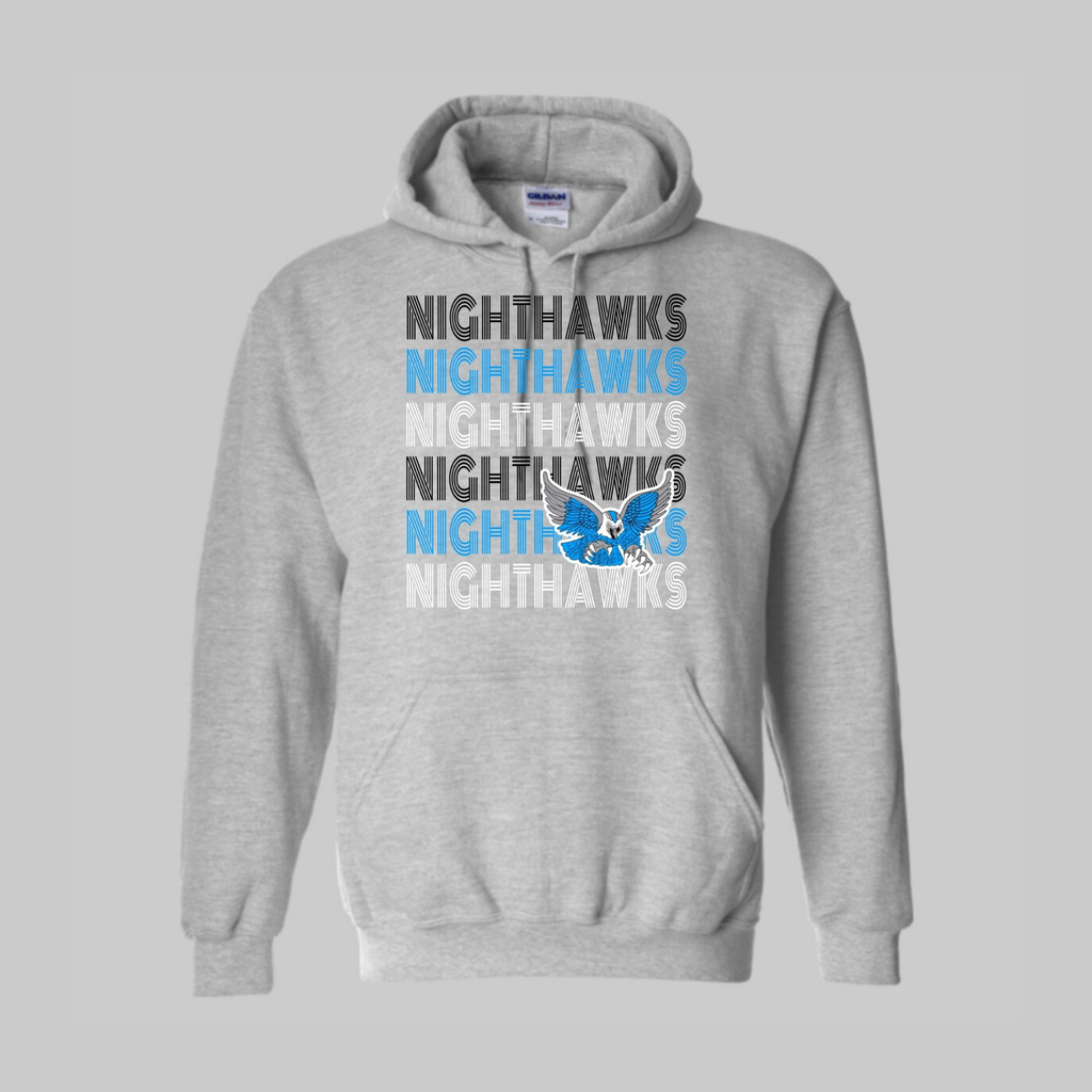 Youth Nighthawks Nighthawks Nighthawks