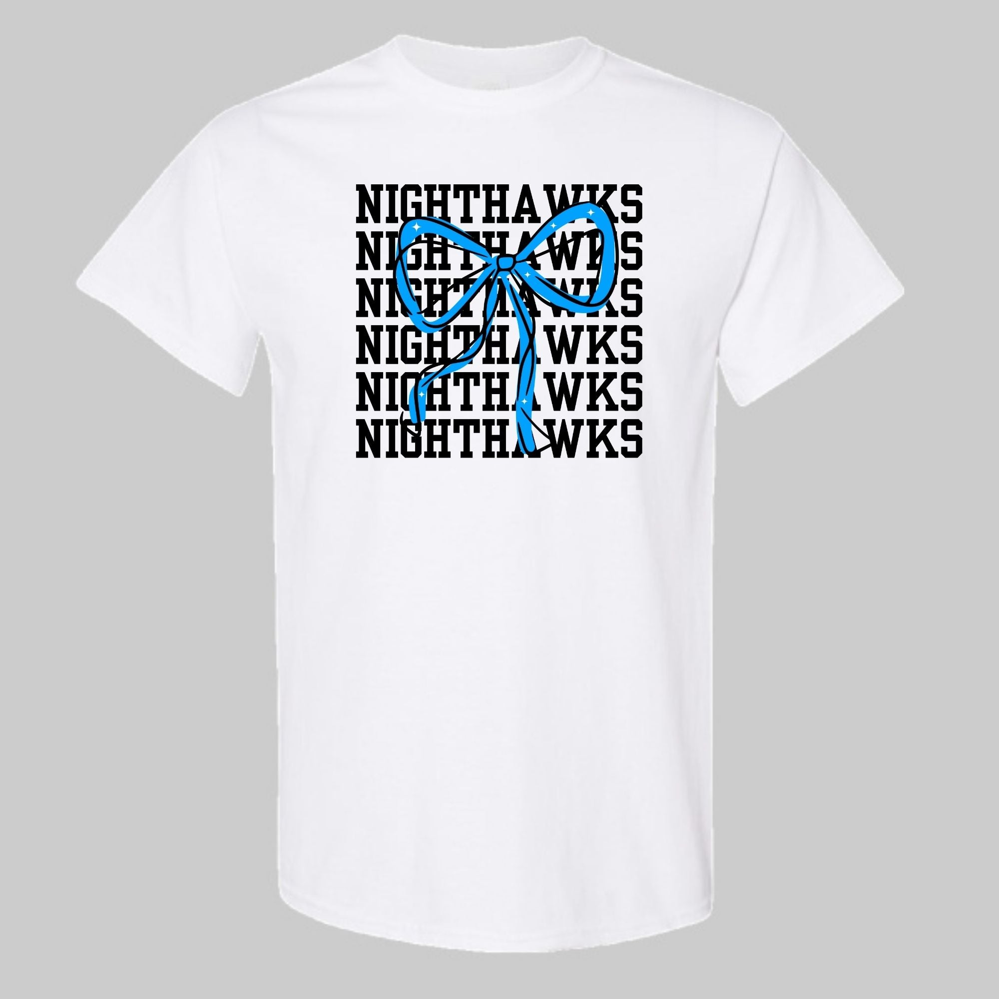 Adult Nighthawk Ribbon