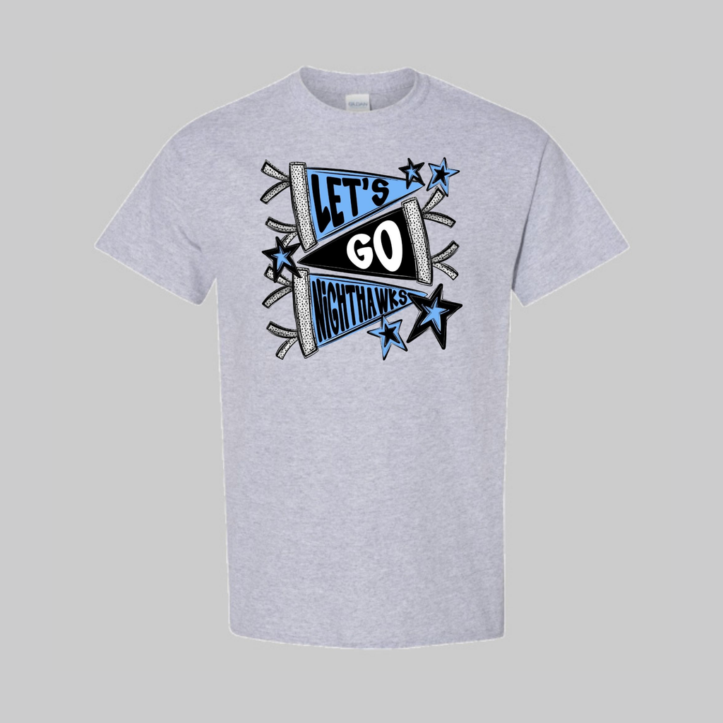 Youth Nighthawk Flags