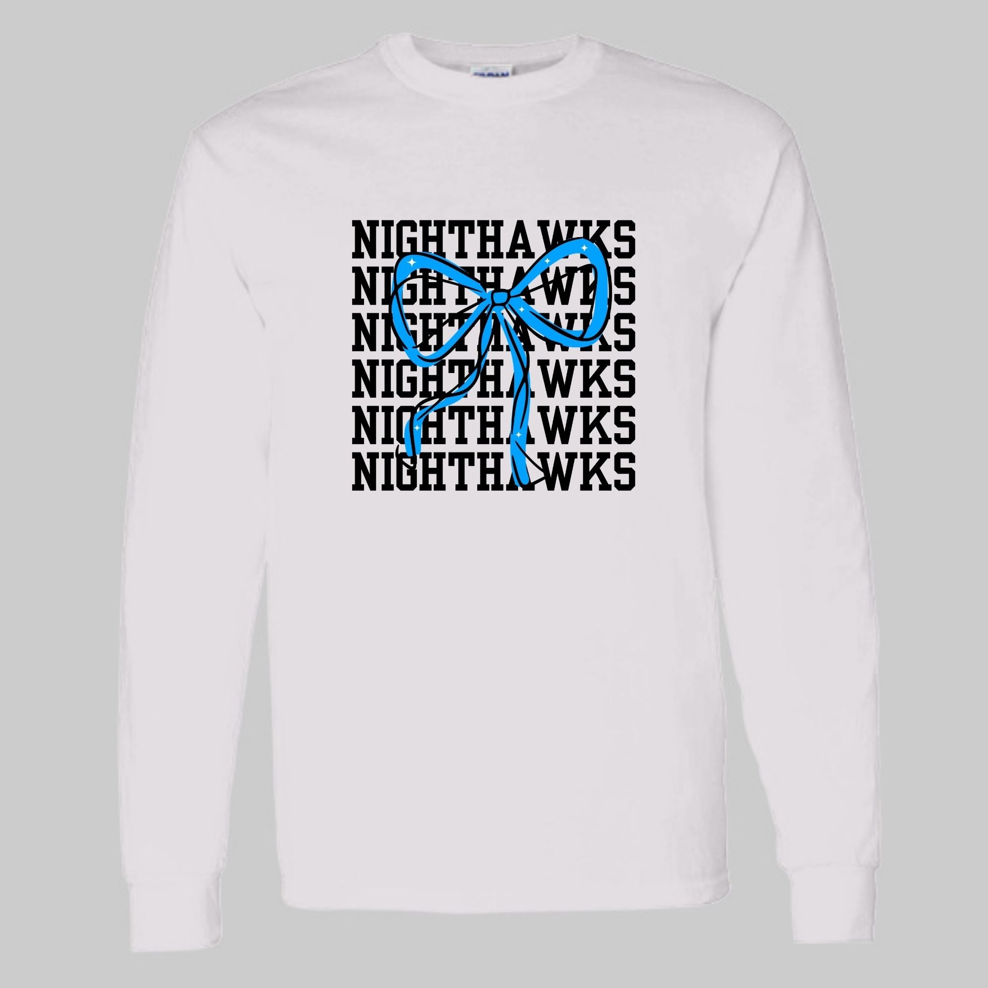 Adult Nighthawk Ribbon