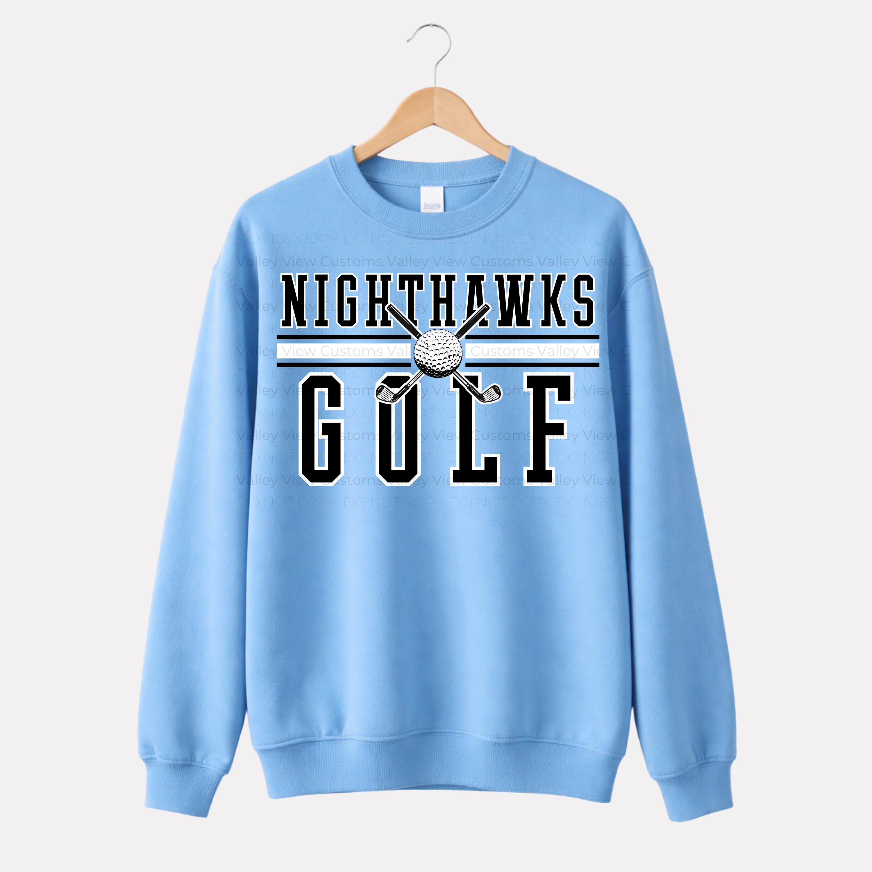 Youth Nighthawks Golf