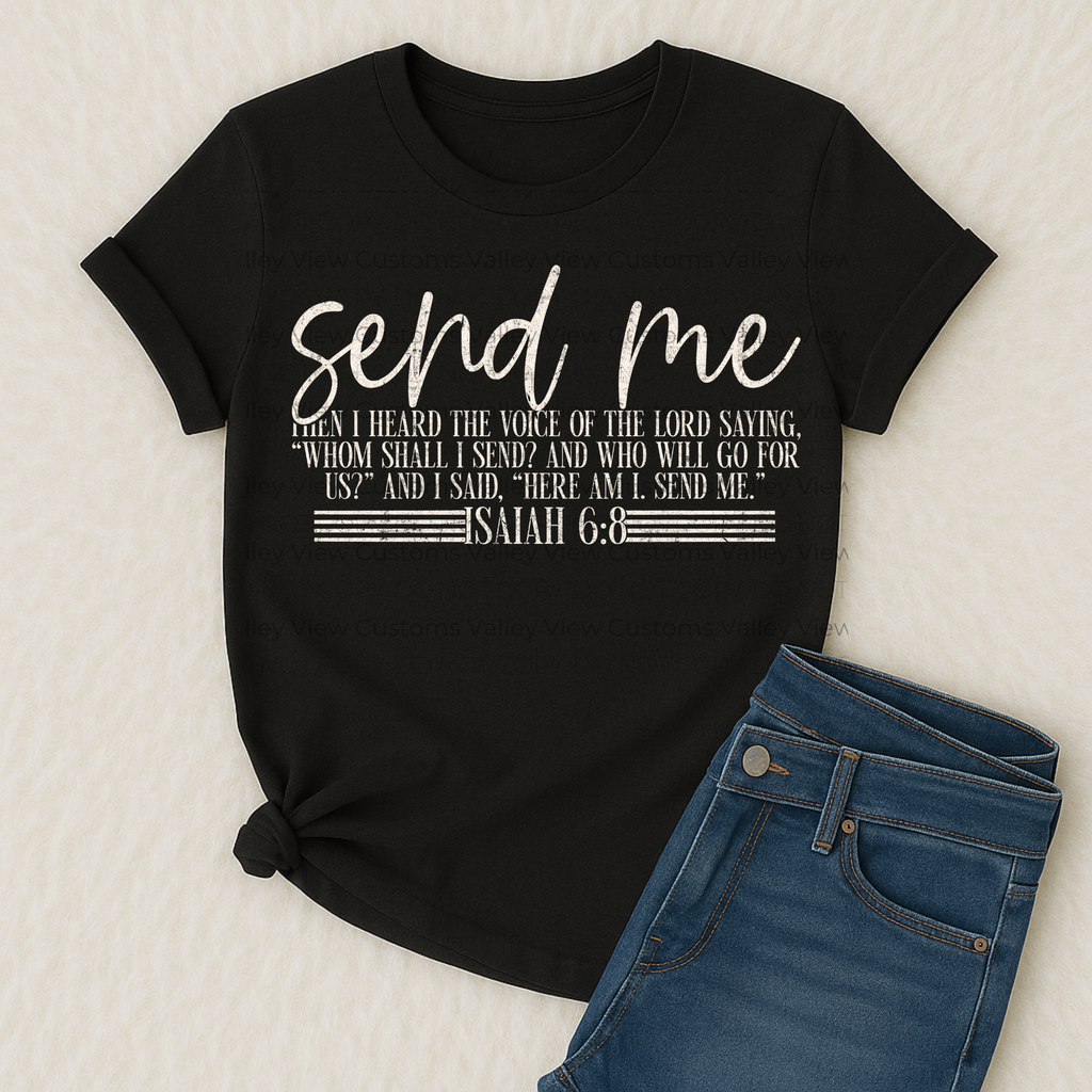 Send Me