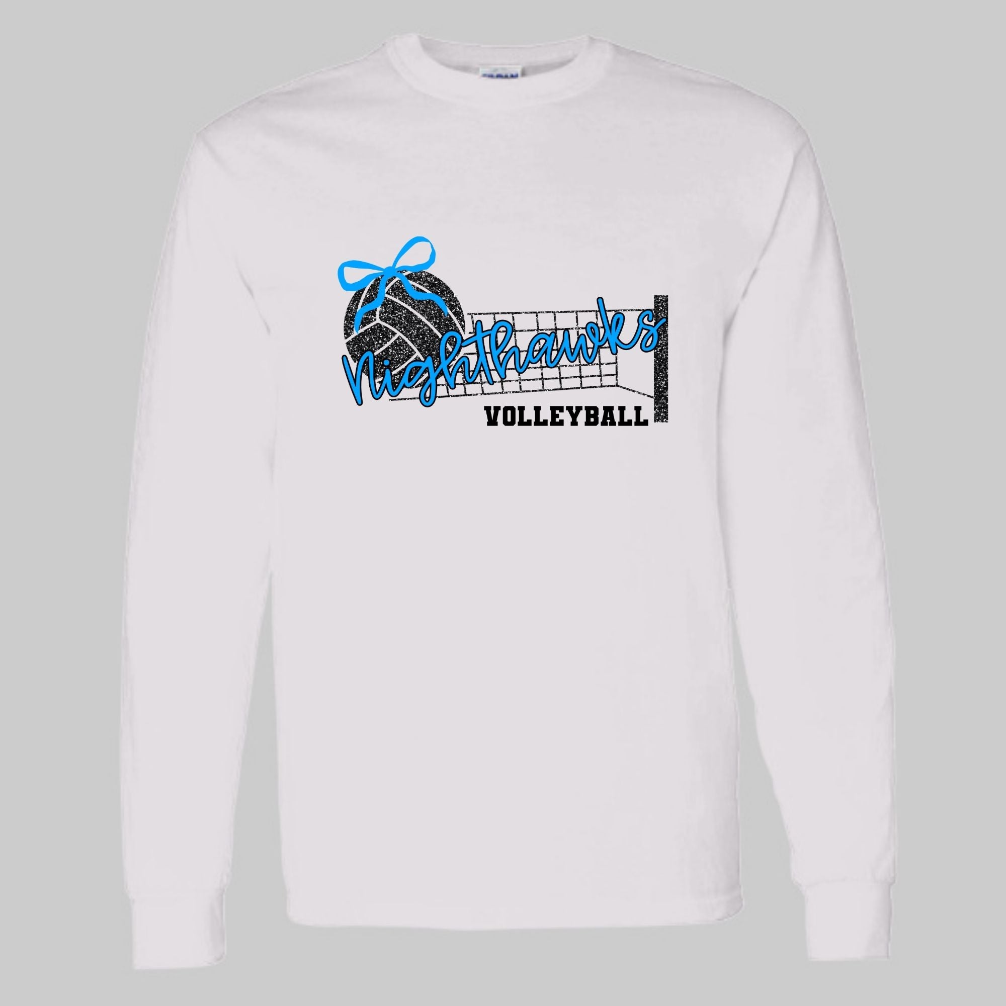 Adult Nighthawks Volleyball