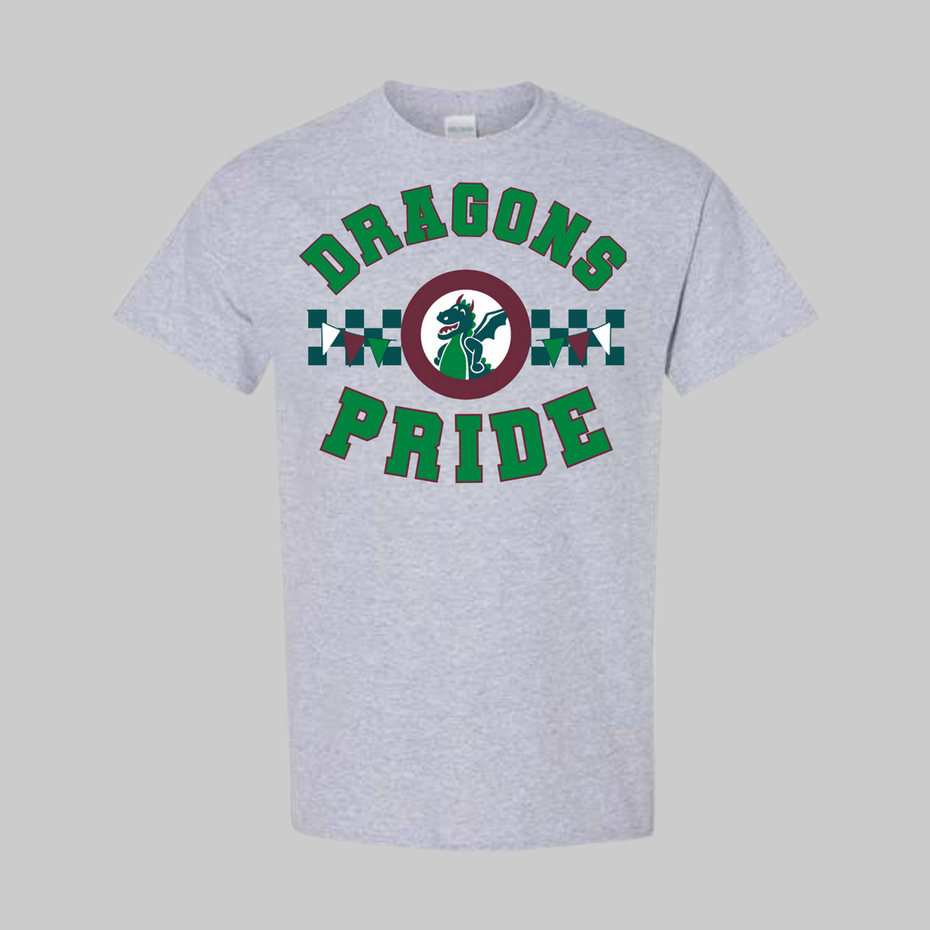 Youth Dragons Pride