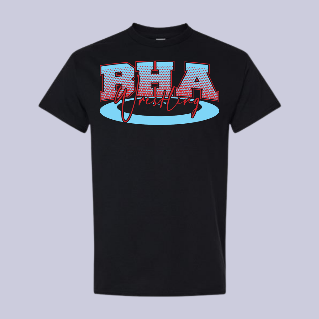 Adult BHA Wrestling