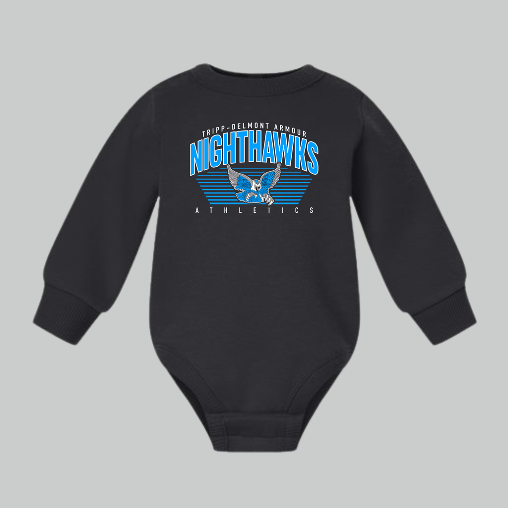 Infant Nighthawk Athletics
