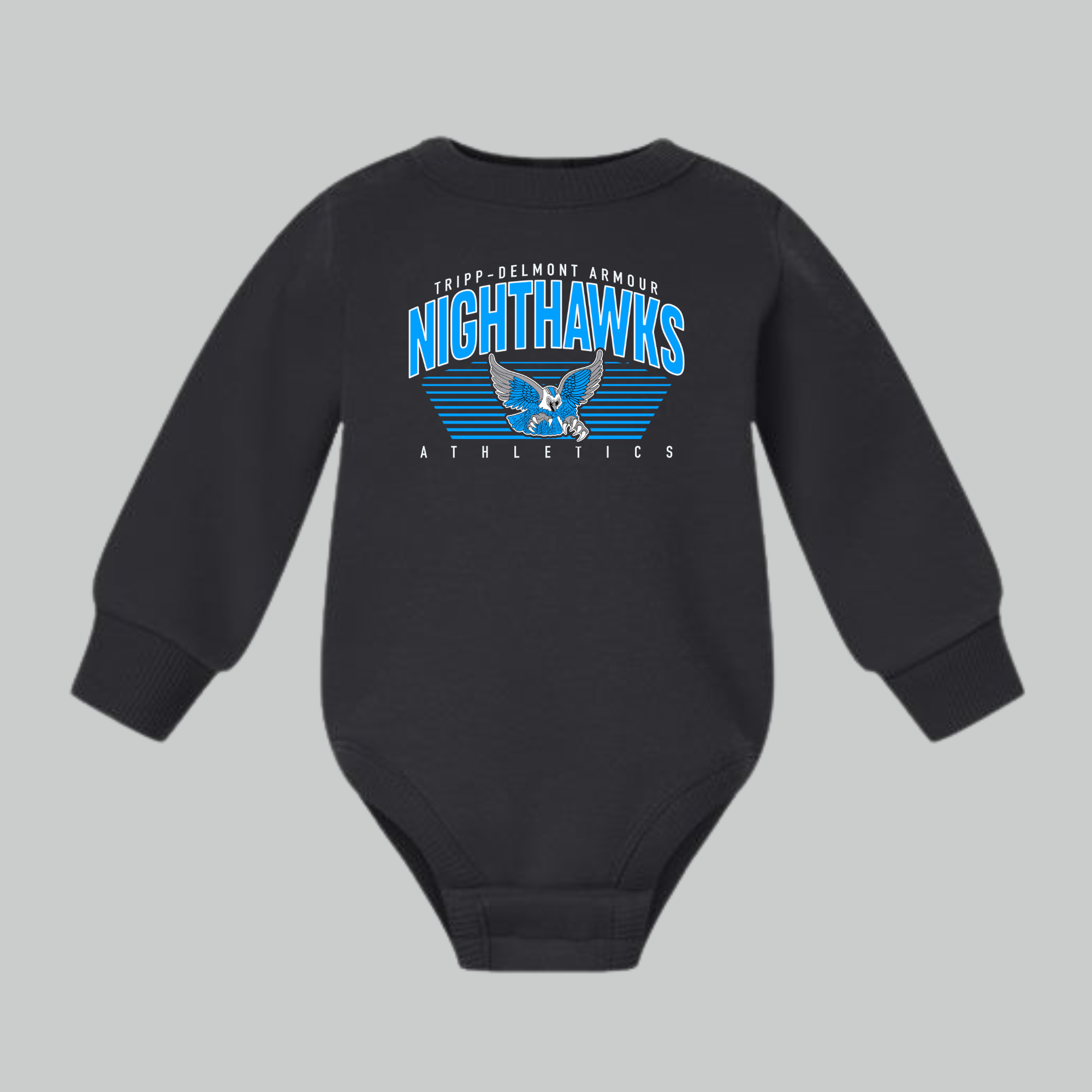 Infant Nighthawk Athletics