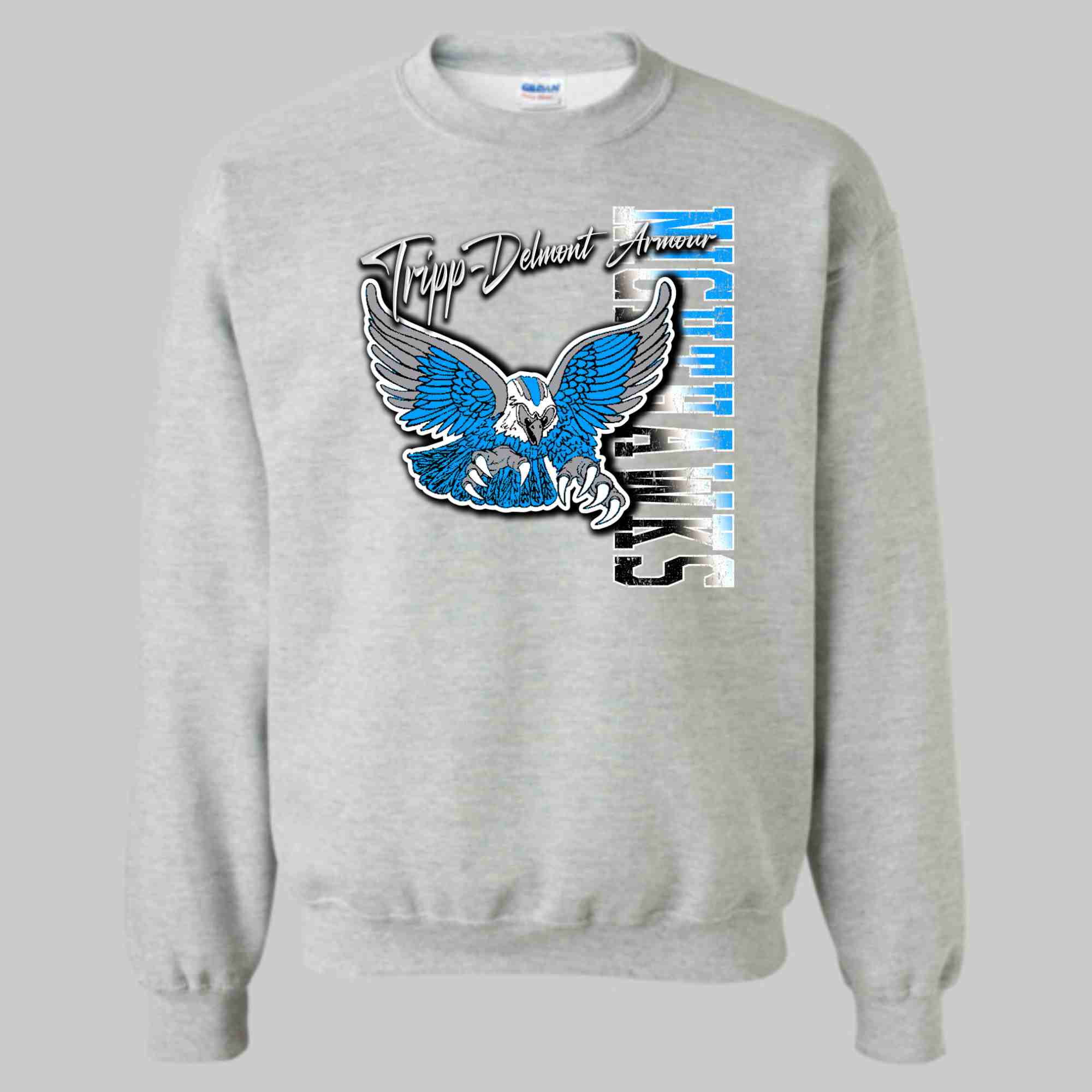 Adult TDA Nighthawks