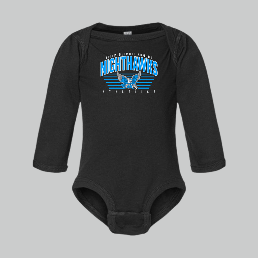 Infant Nighthawk Athletics