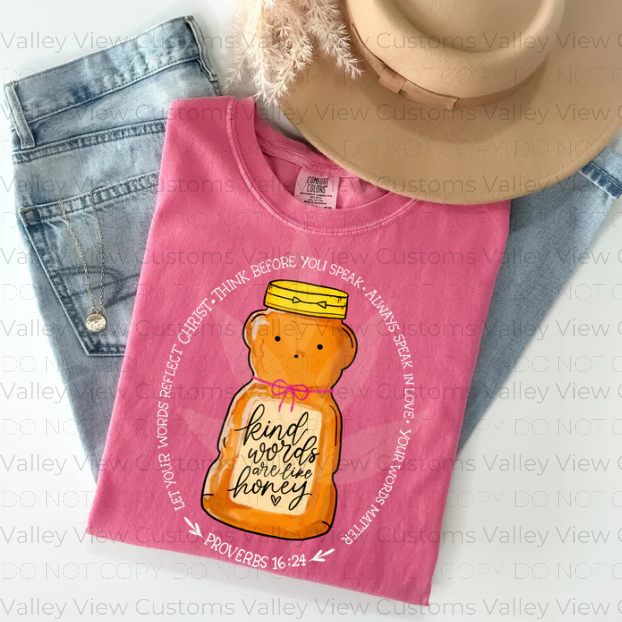 Youth Honey