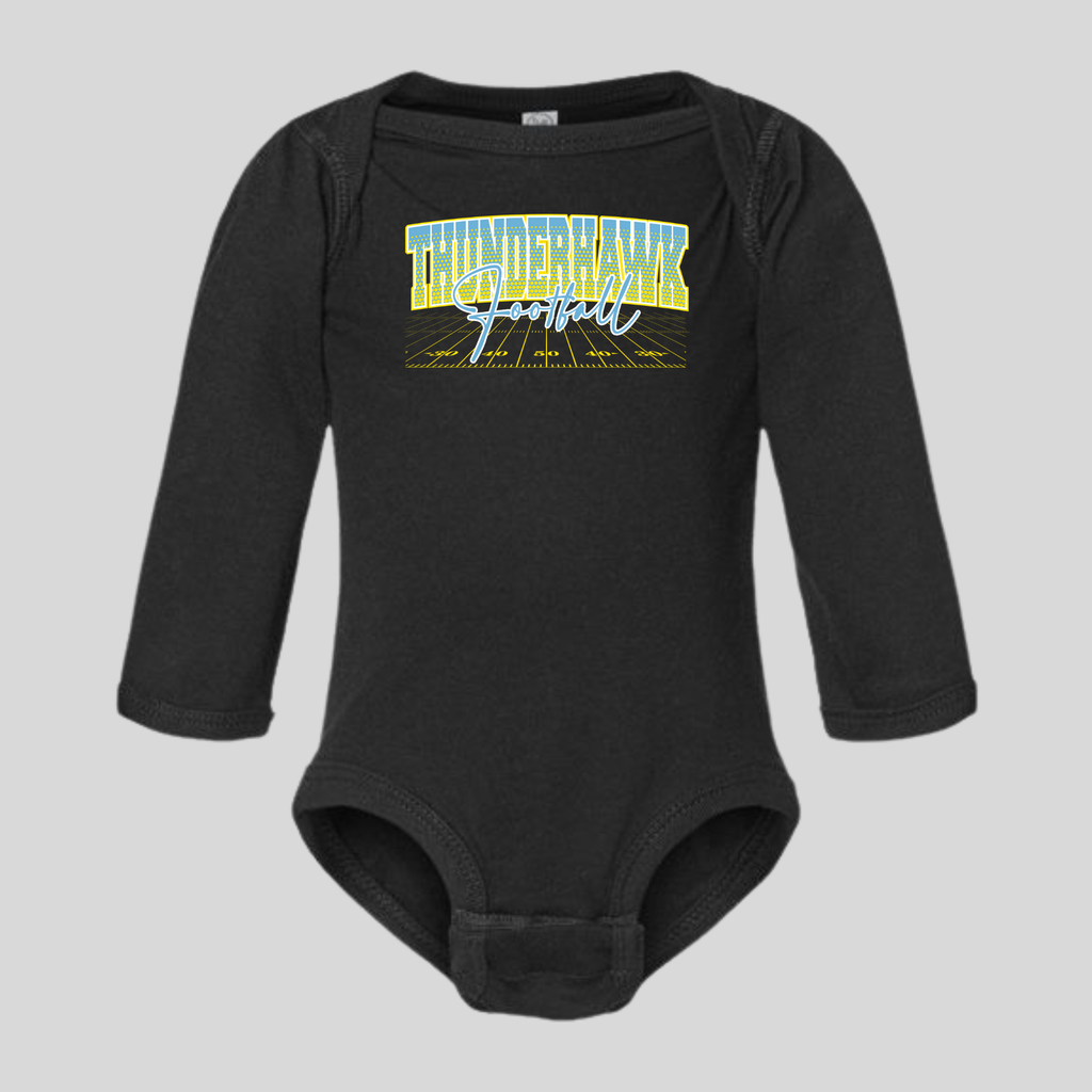 Infant Thunderhawk Football