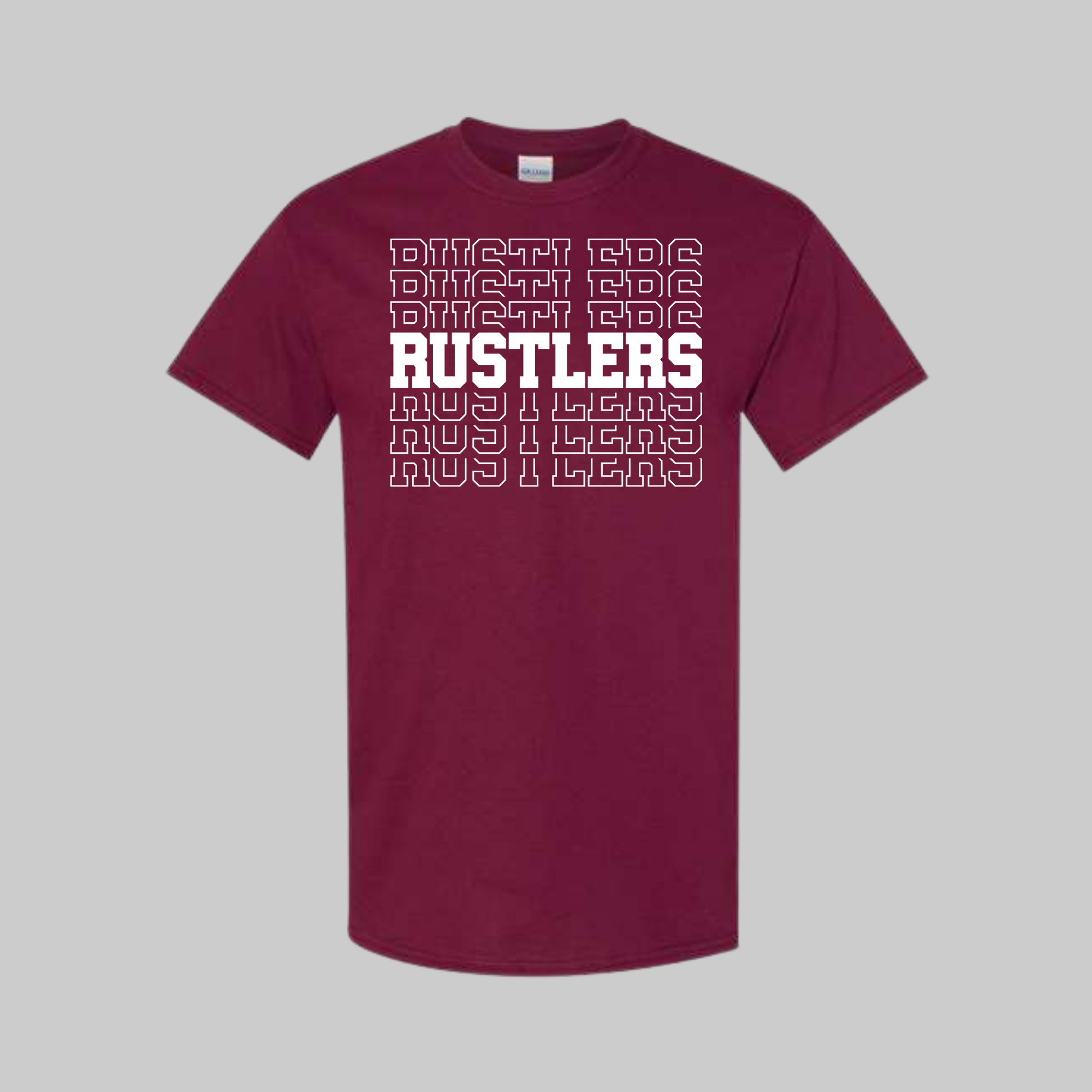 Adult Rustlers Rustlers Rustlers