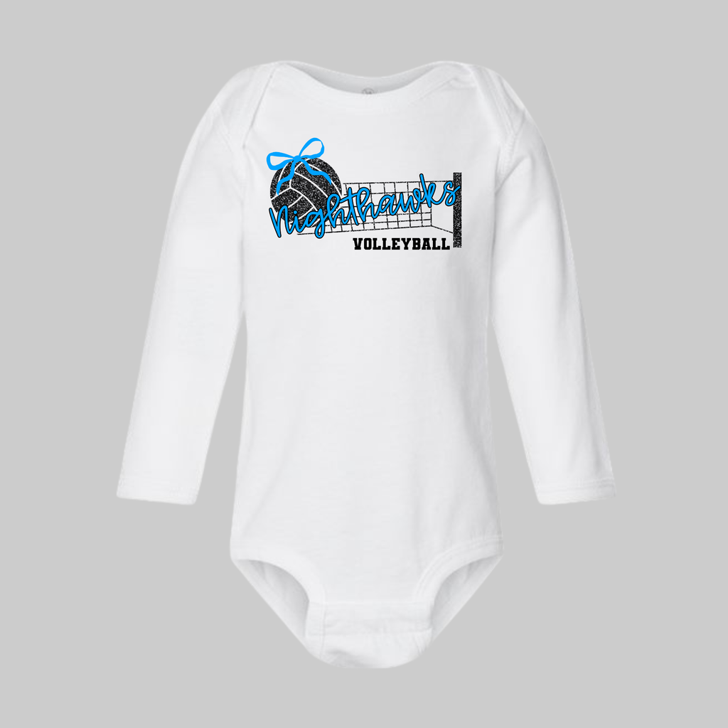 Infant Nighthawks Volleyball