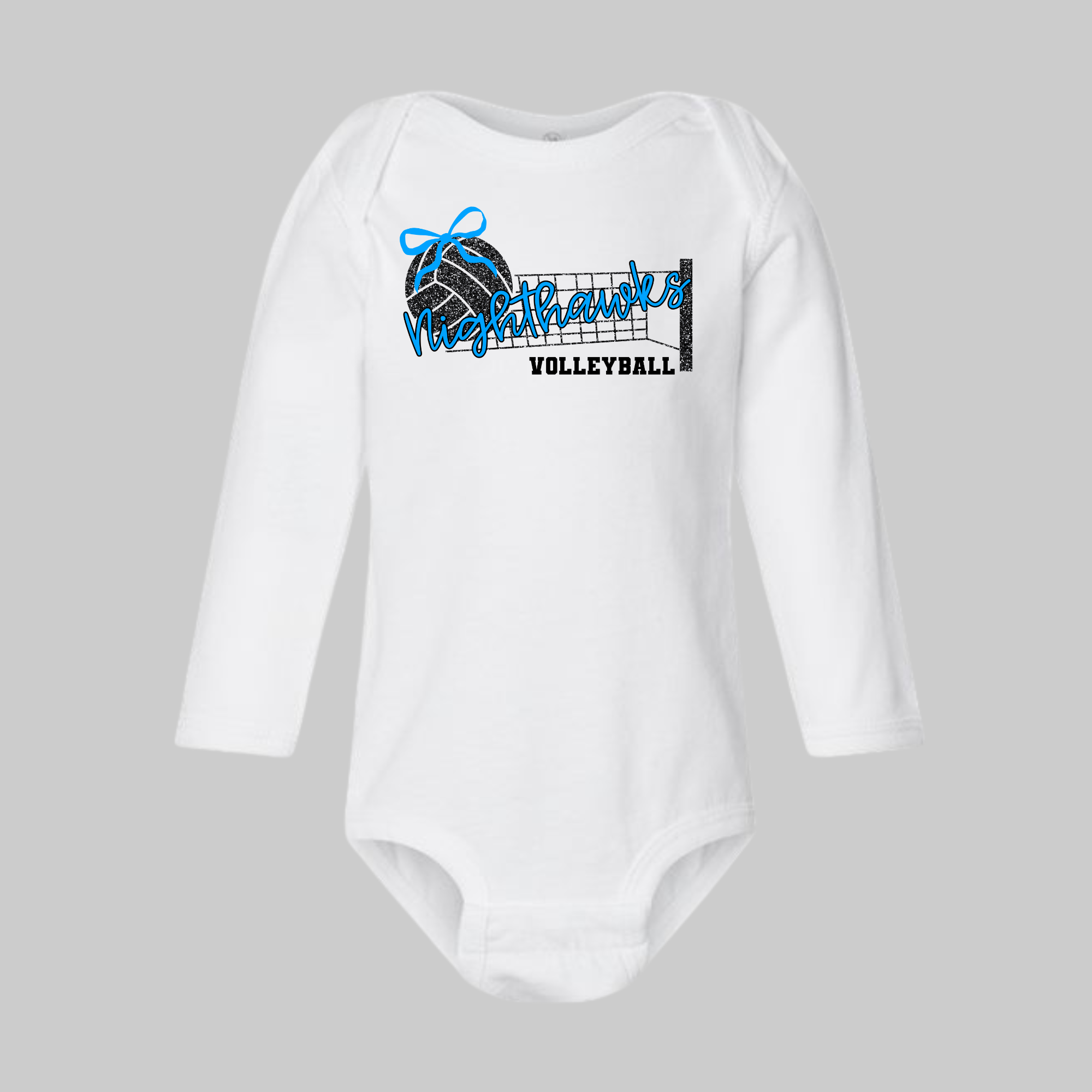Infant Nighthawks Volleyball