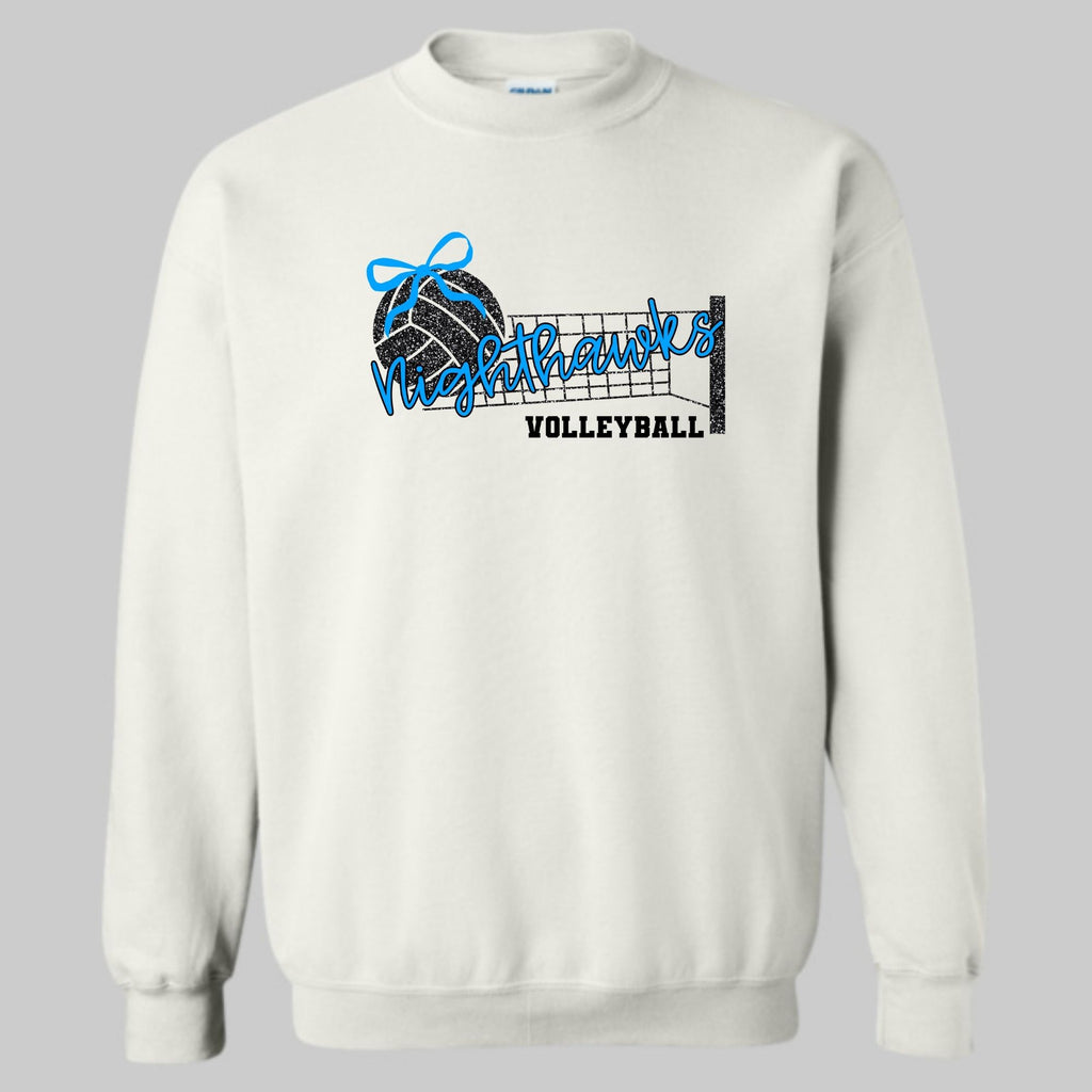 Adult Nighthawks Volleyball