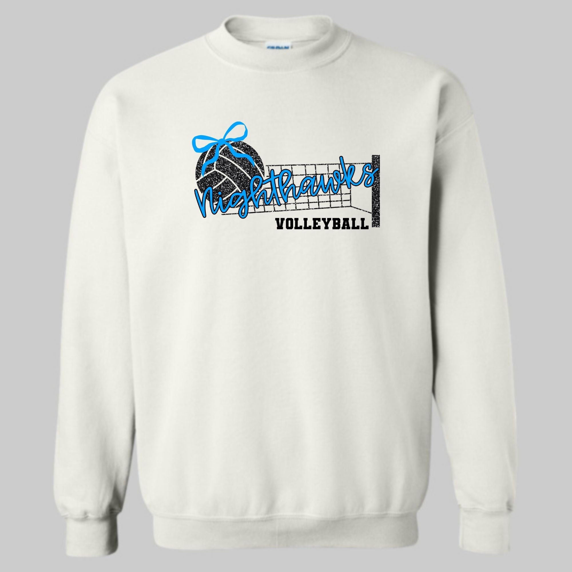 Adult Nighthawks Volleyball