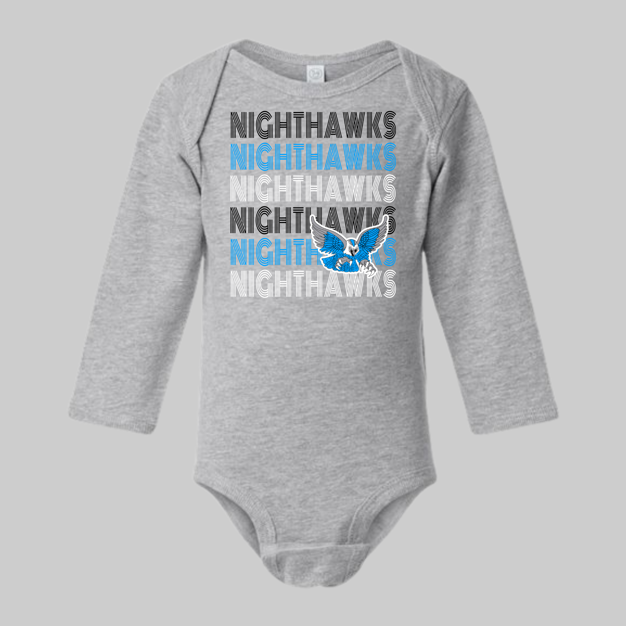 Infant Nighthawks Nighthawks Nighthawks