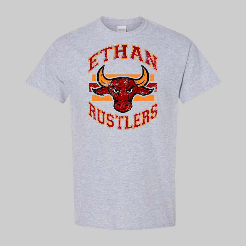 Youth Ethan Rustlers