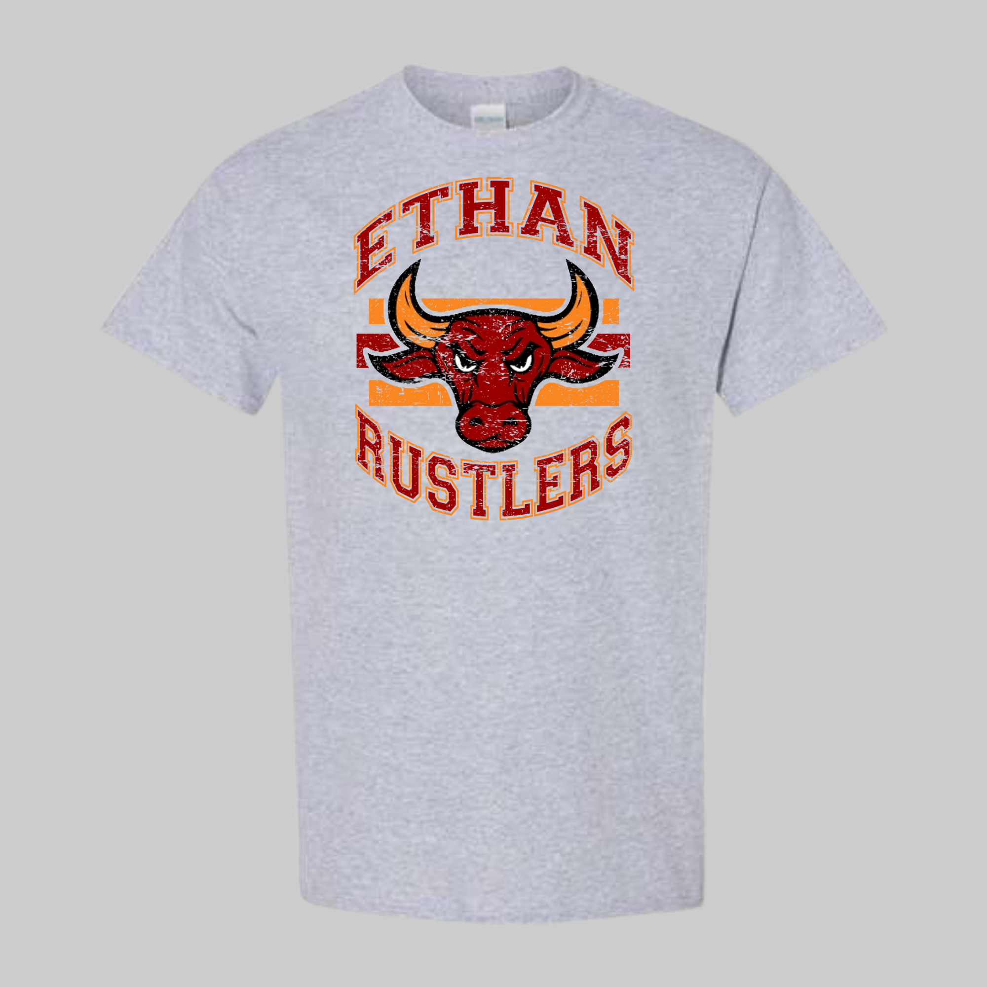 Adult Ethan Rustlers