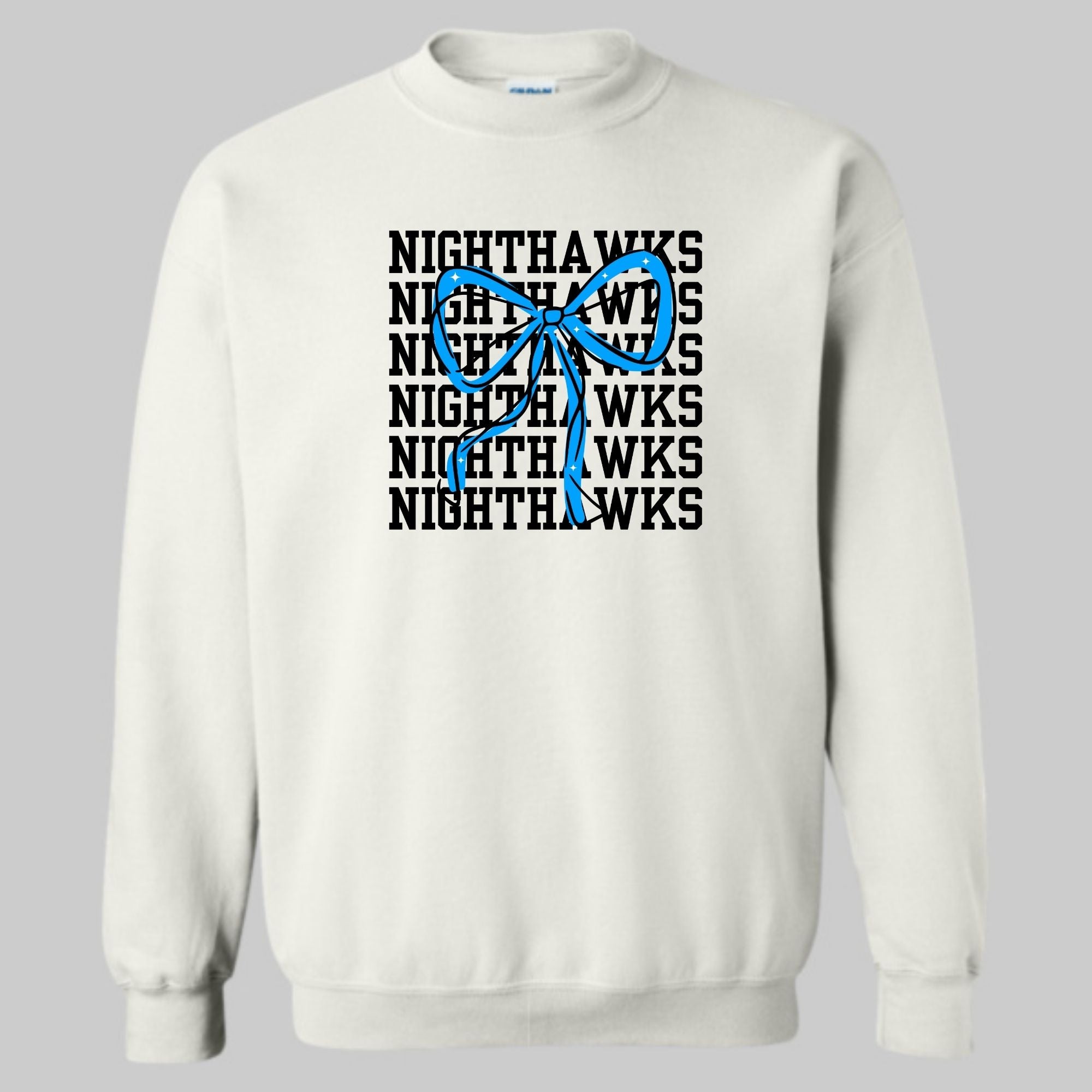 Adult Nighthawk Ribbon