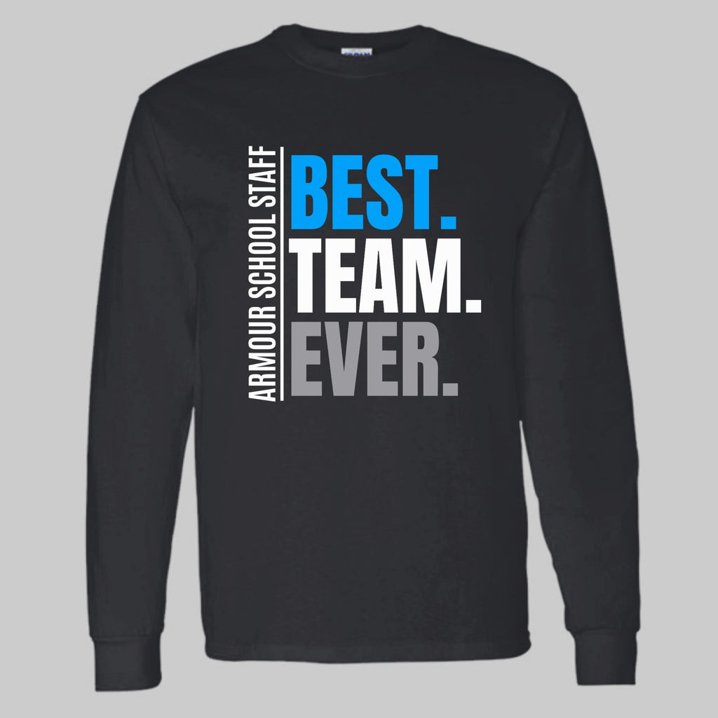 Best Team Ever