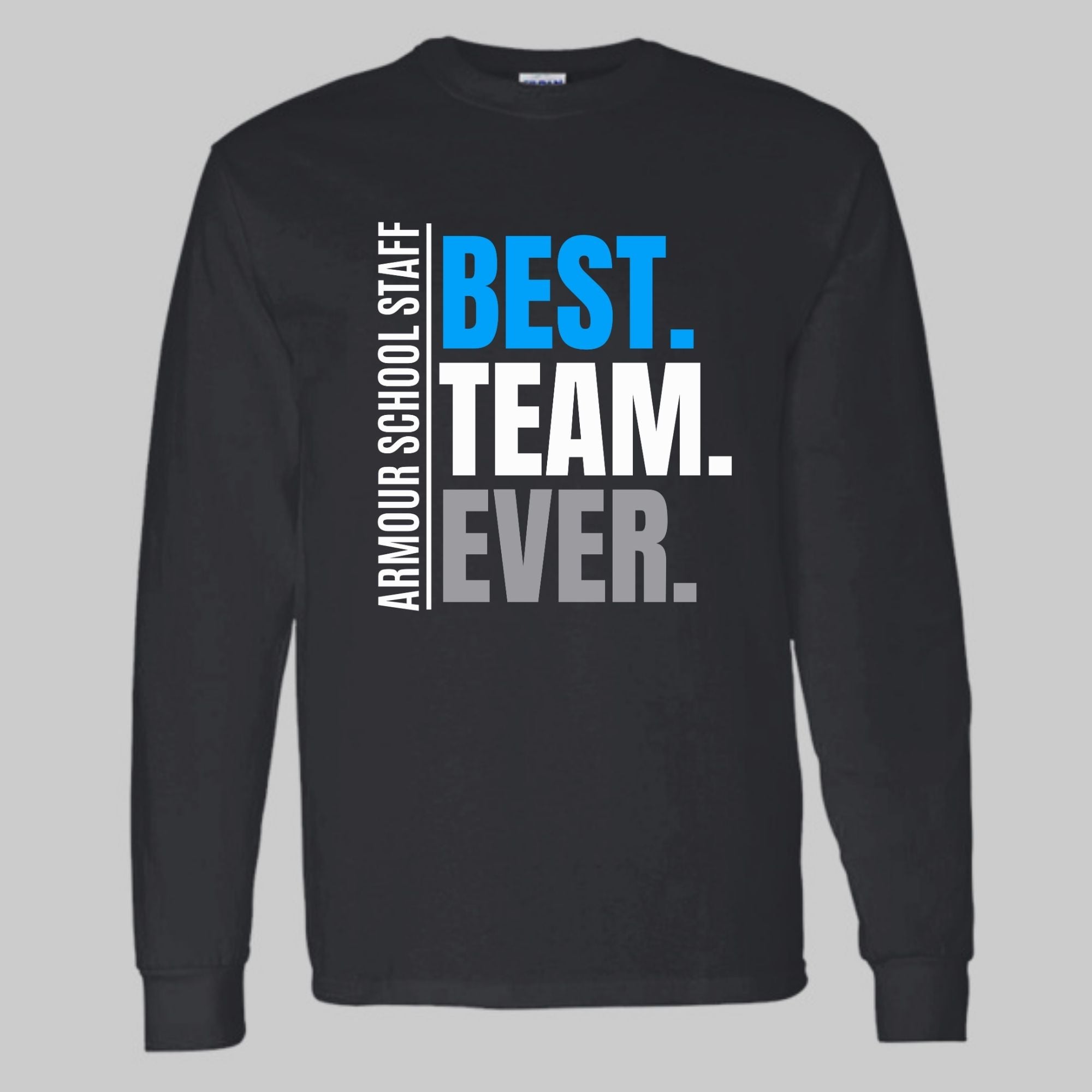 Best Team Ever