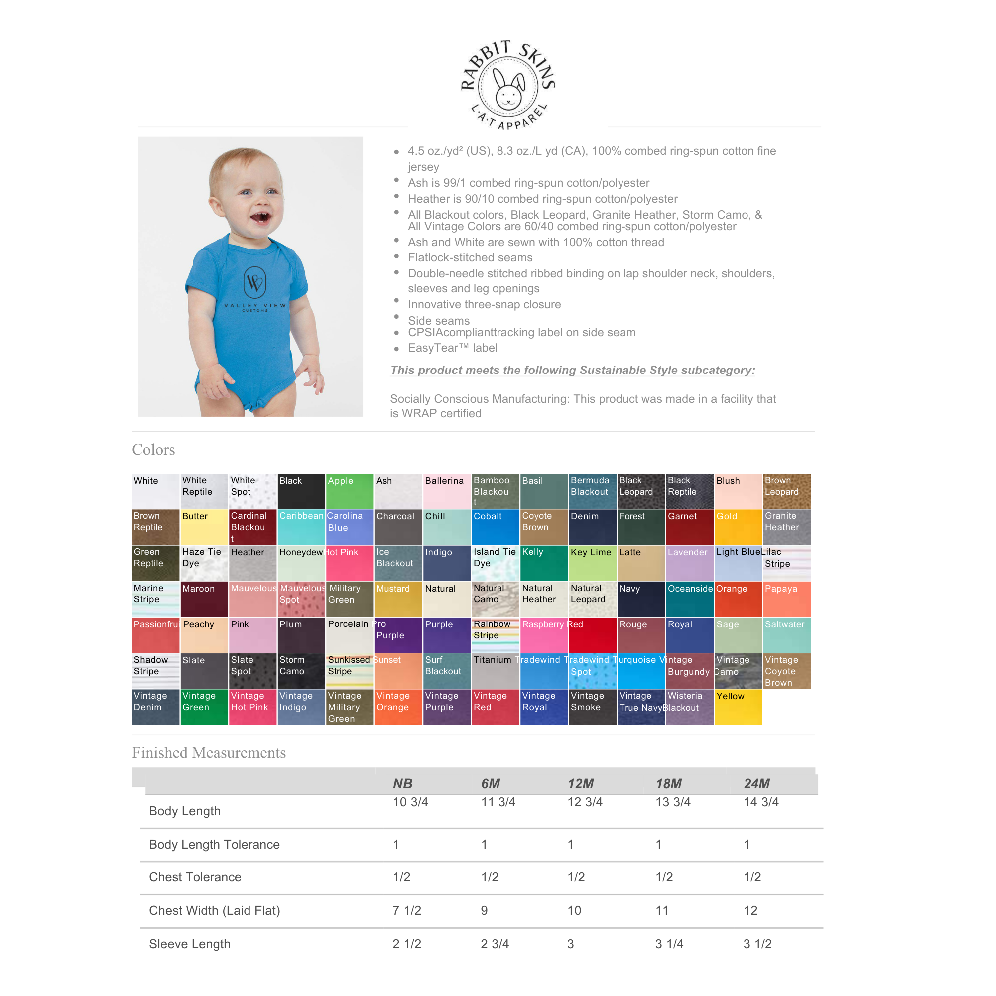 Infant Heart Crusher