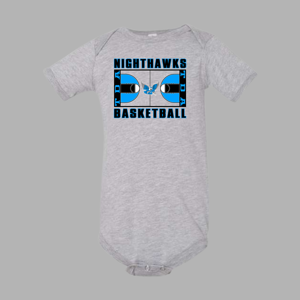 Infant Nighthawks Basketball