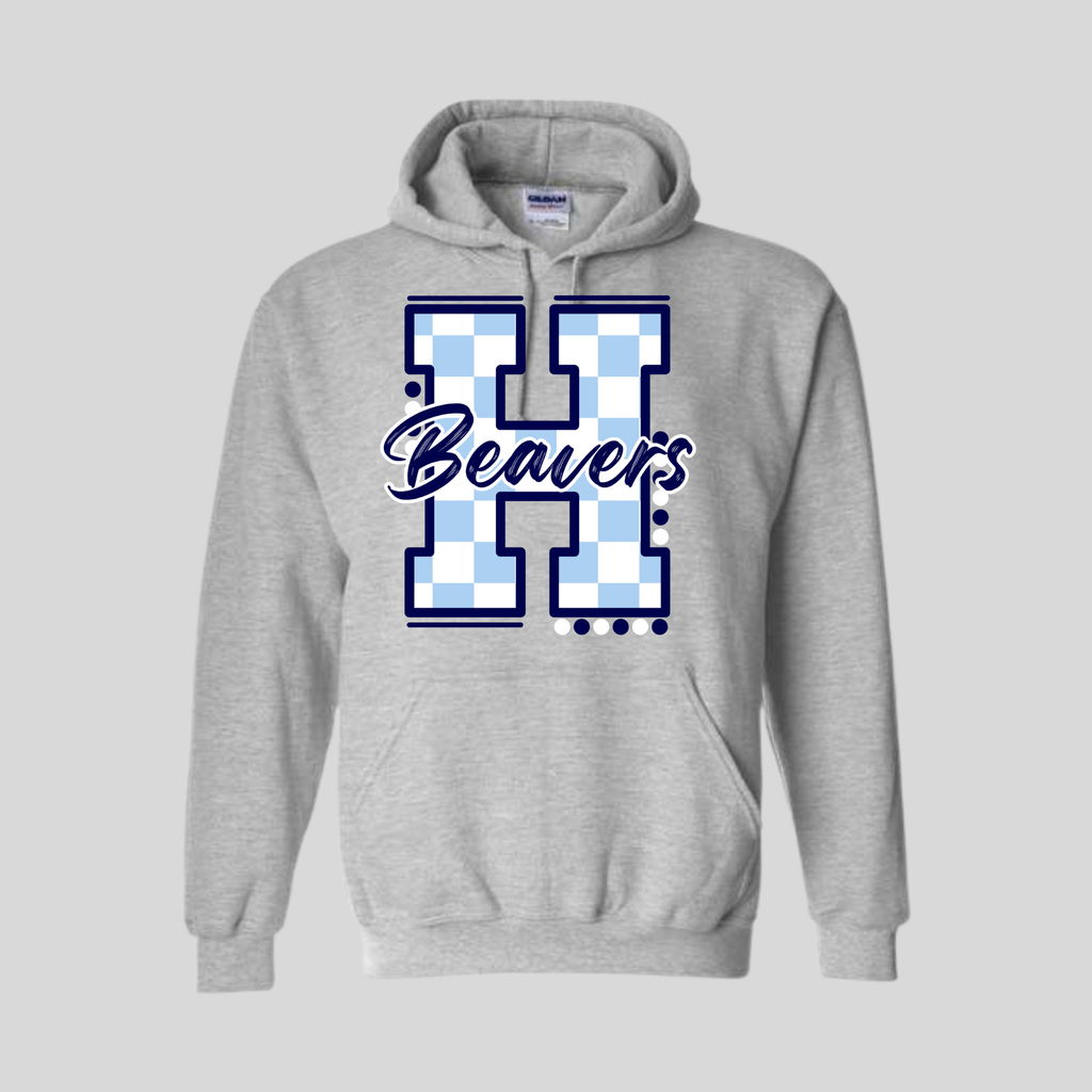 Youth Checkered Hanson