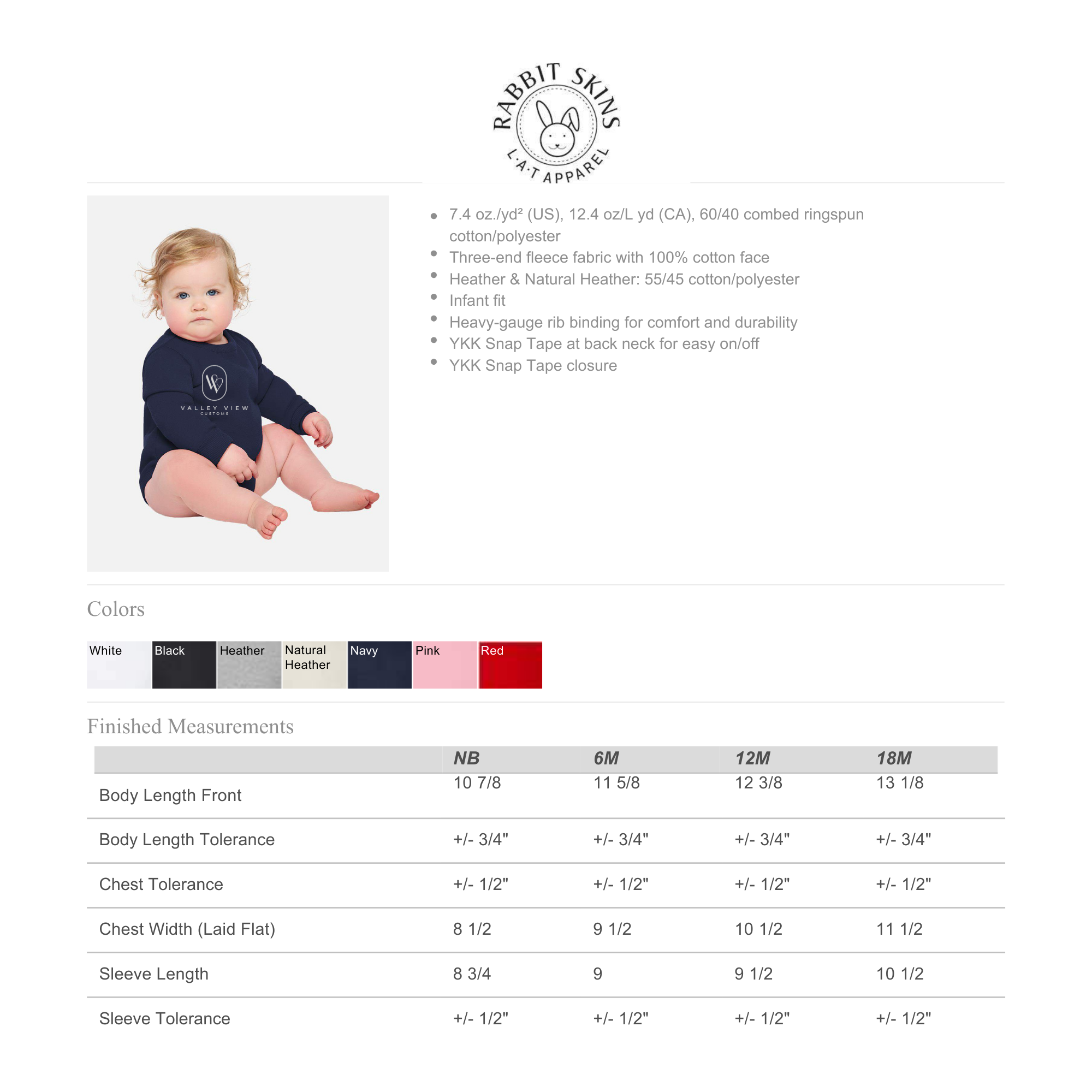 Infant Heart Crusher