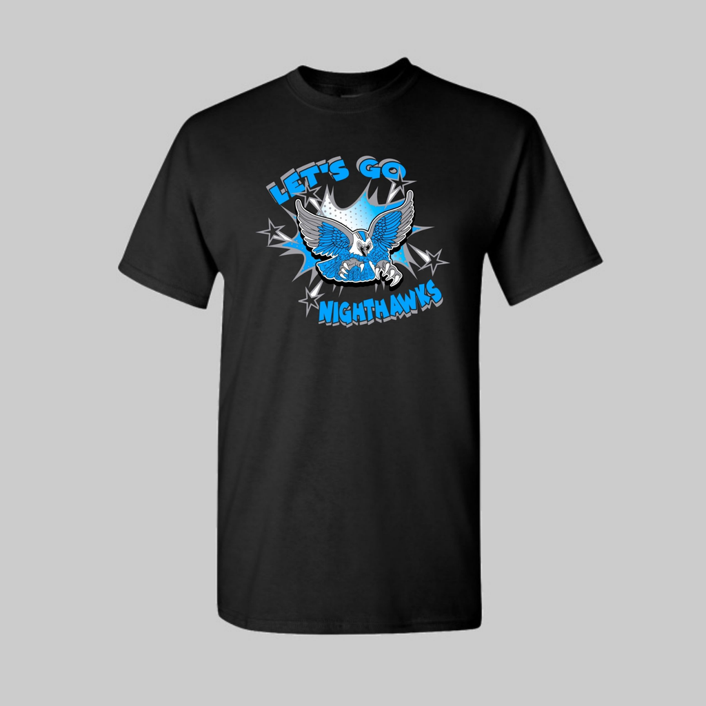 Toddler Let's Go Nighthawks