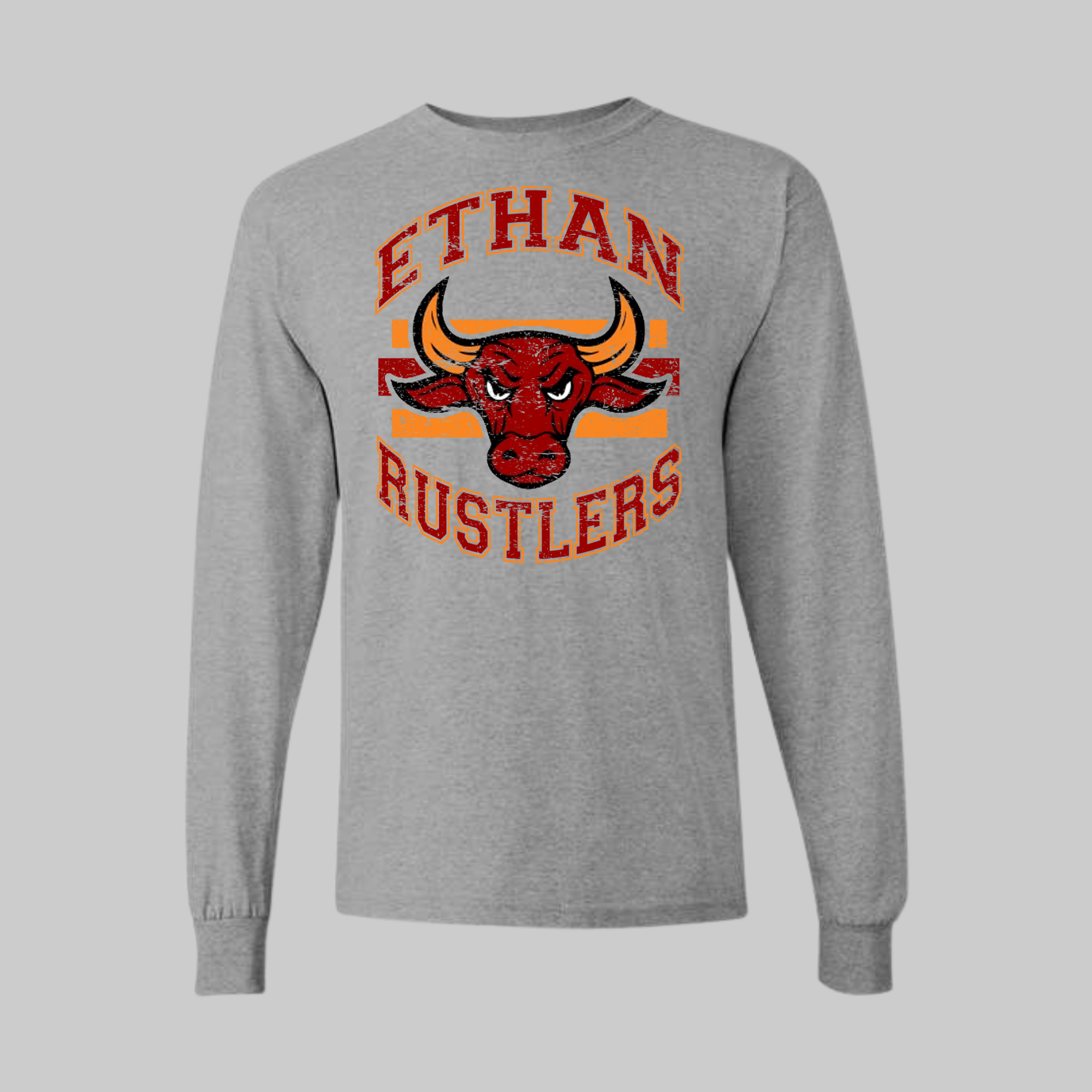 Adult Ethan Rustlers