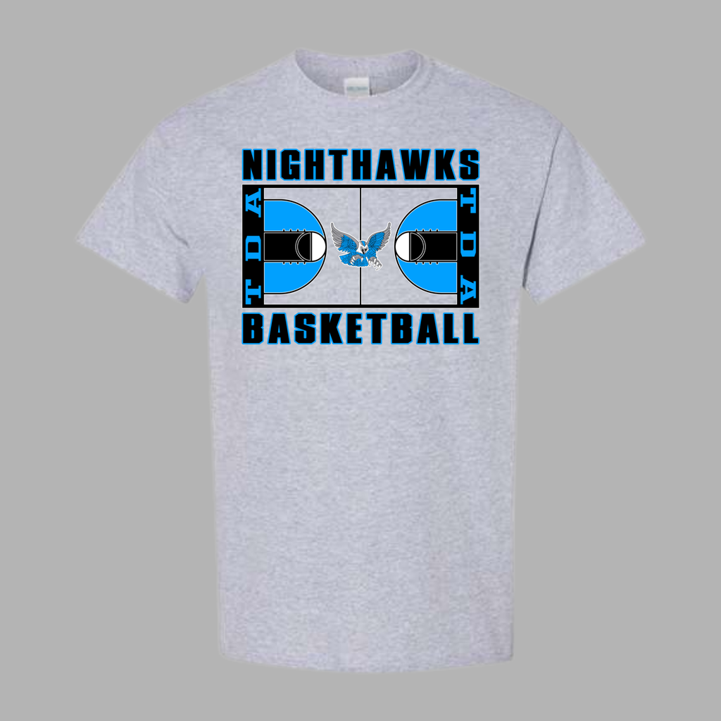 Youth Nighthawks Basketball