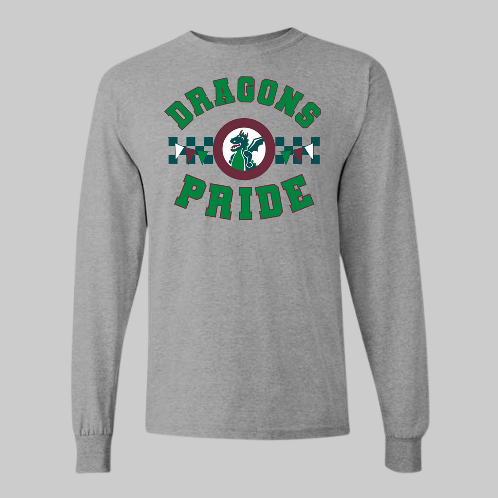 Youth Dragons Pride