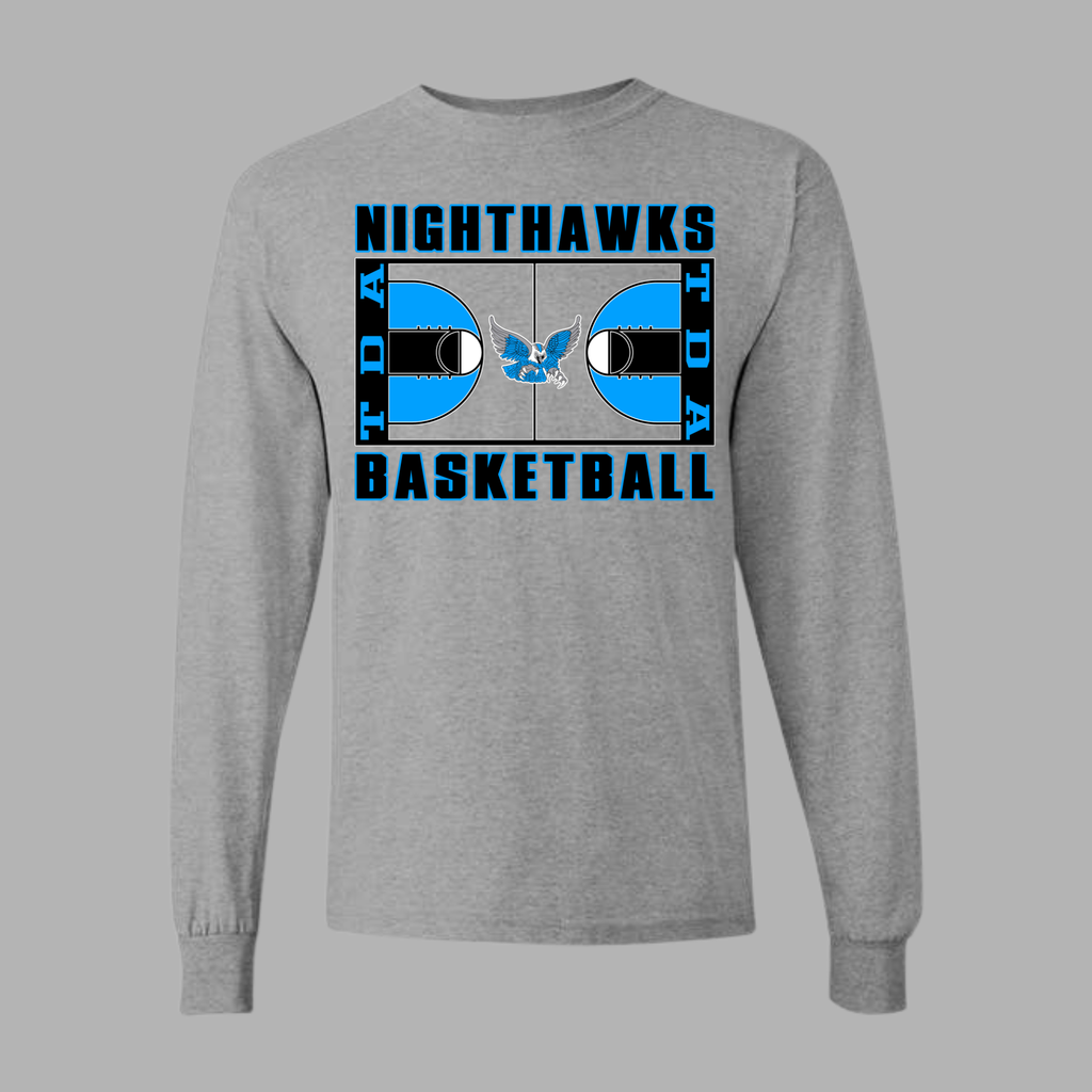 Youth Nighthawks Basketball