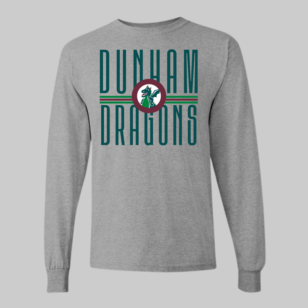 Youth Dunham Dragons