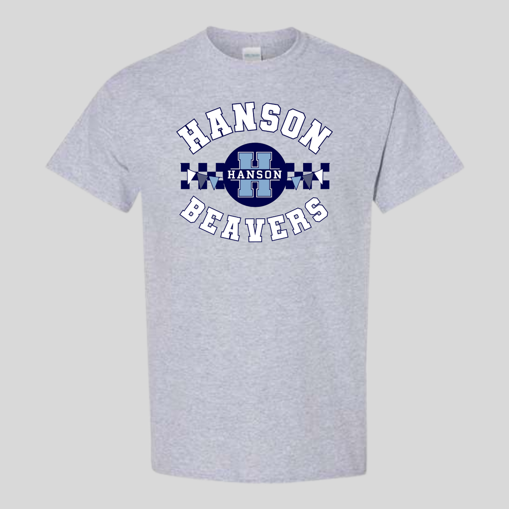 Youth Hanson Beavers