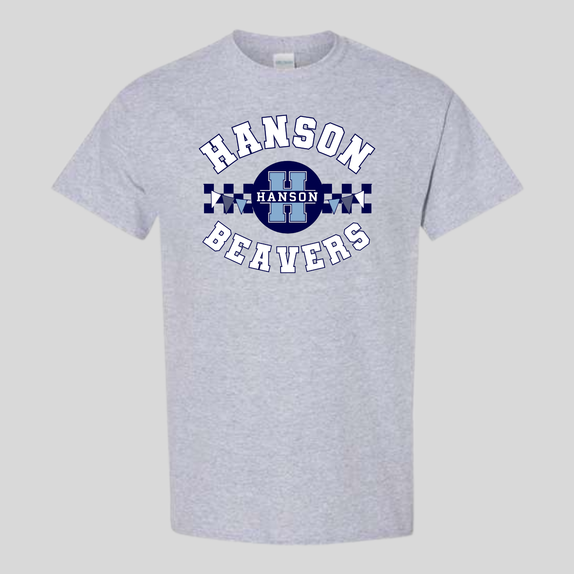 Toddler Hanson Beavers