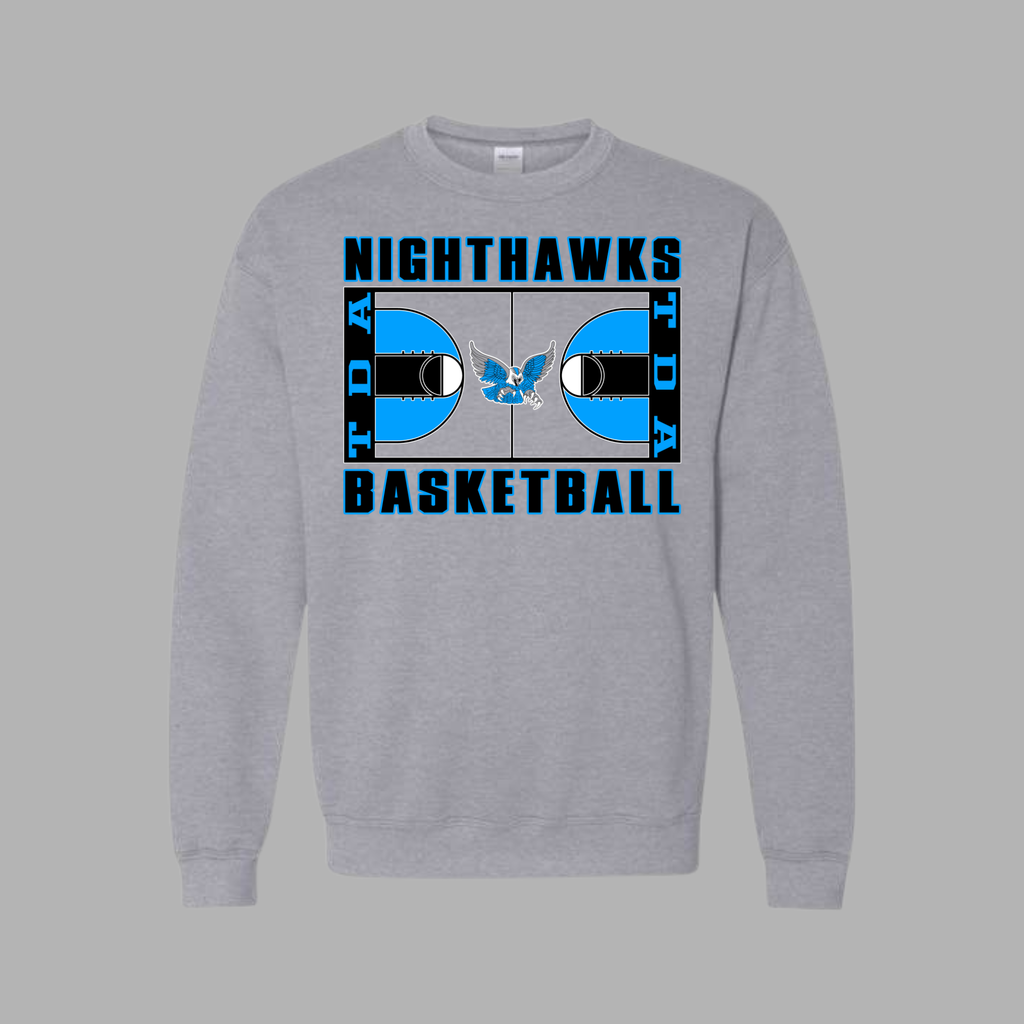 Youth Nighthawks Basketball