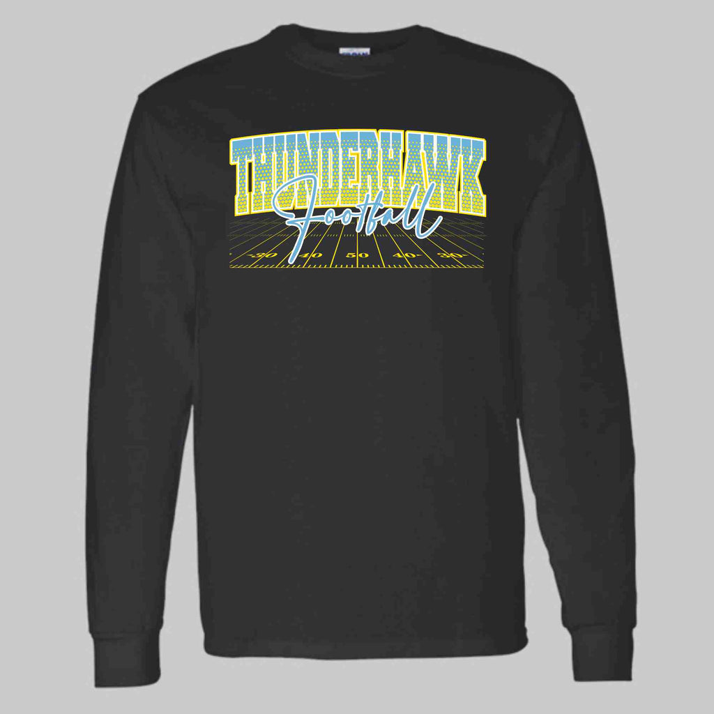 Adult Thunderhawk Football