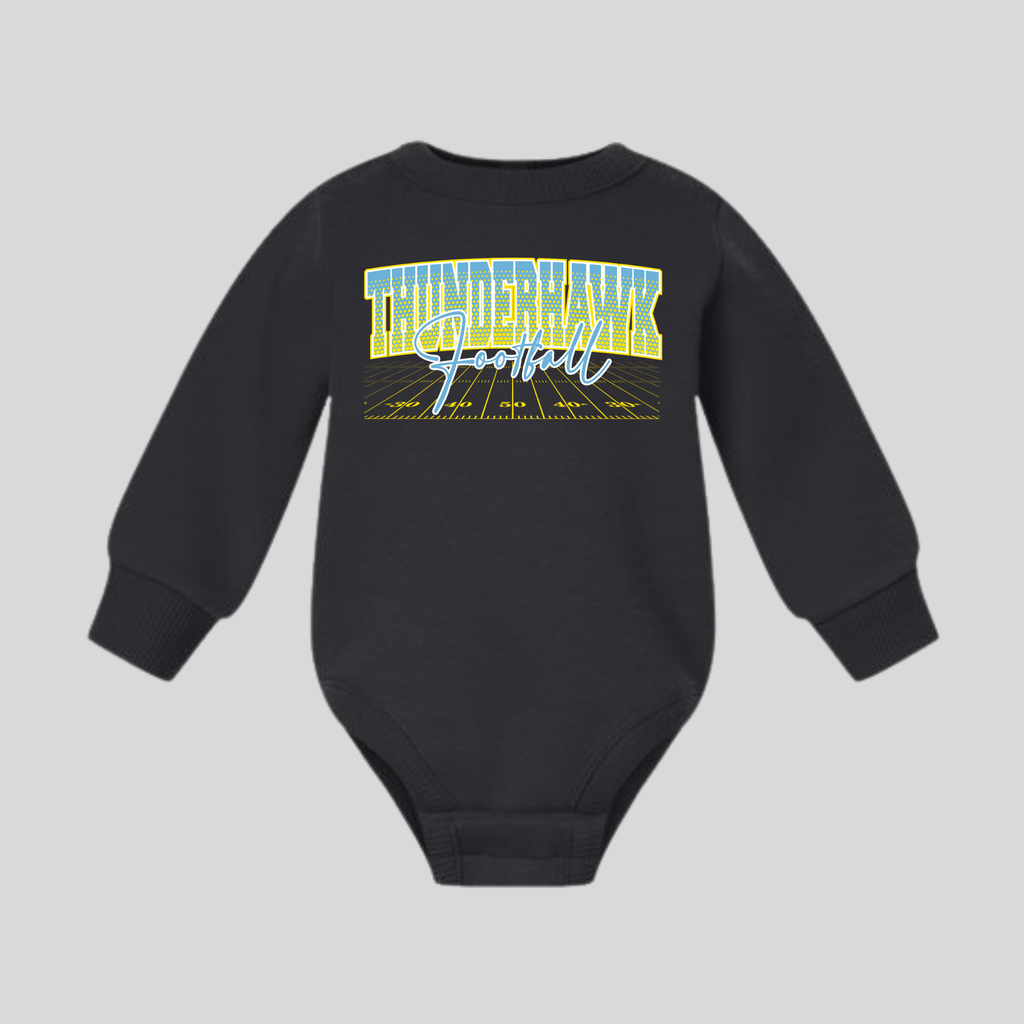 Infant Thunderhawk Football