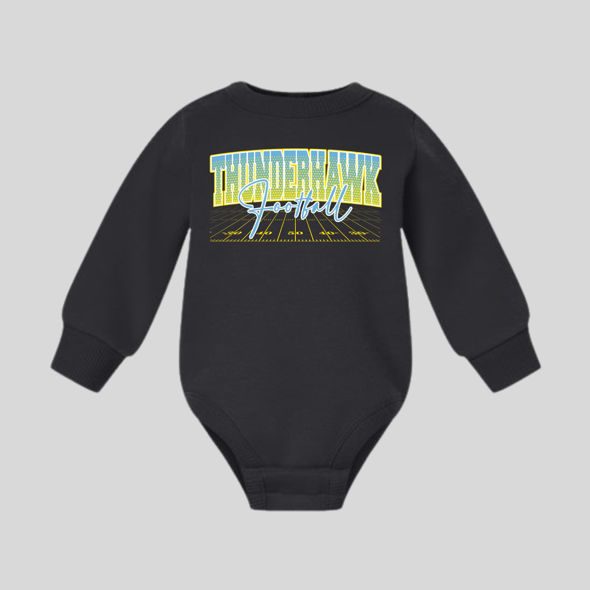 Infant Thunderhawk Football