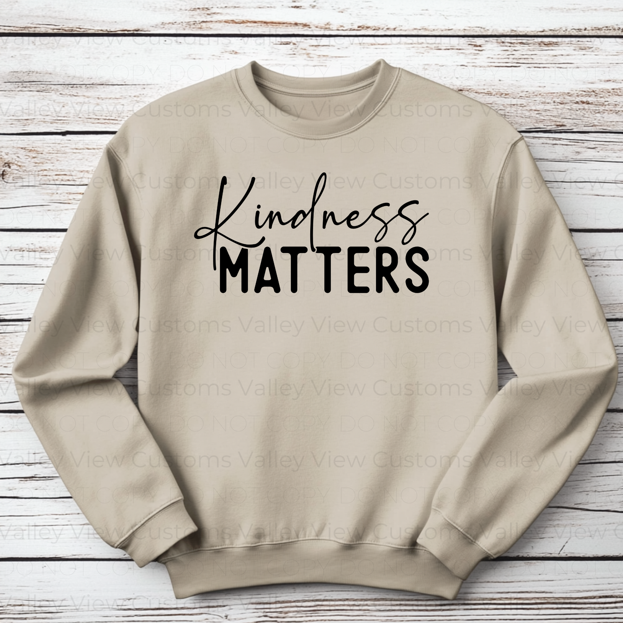Kindness Matters