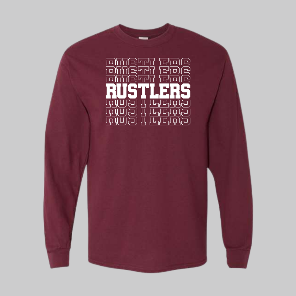 Adult Rustlers Rustlers Rustlers