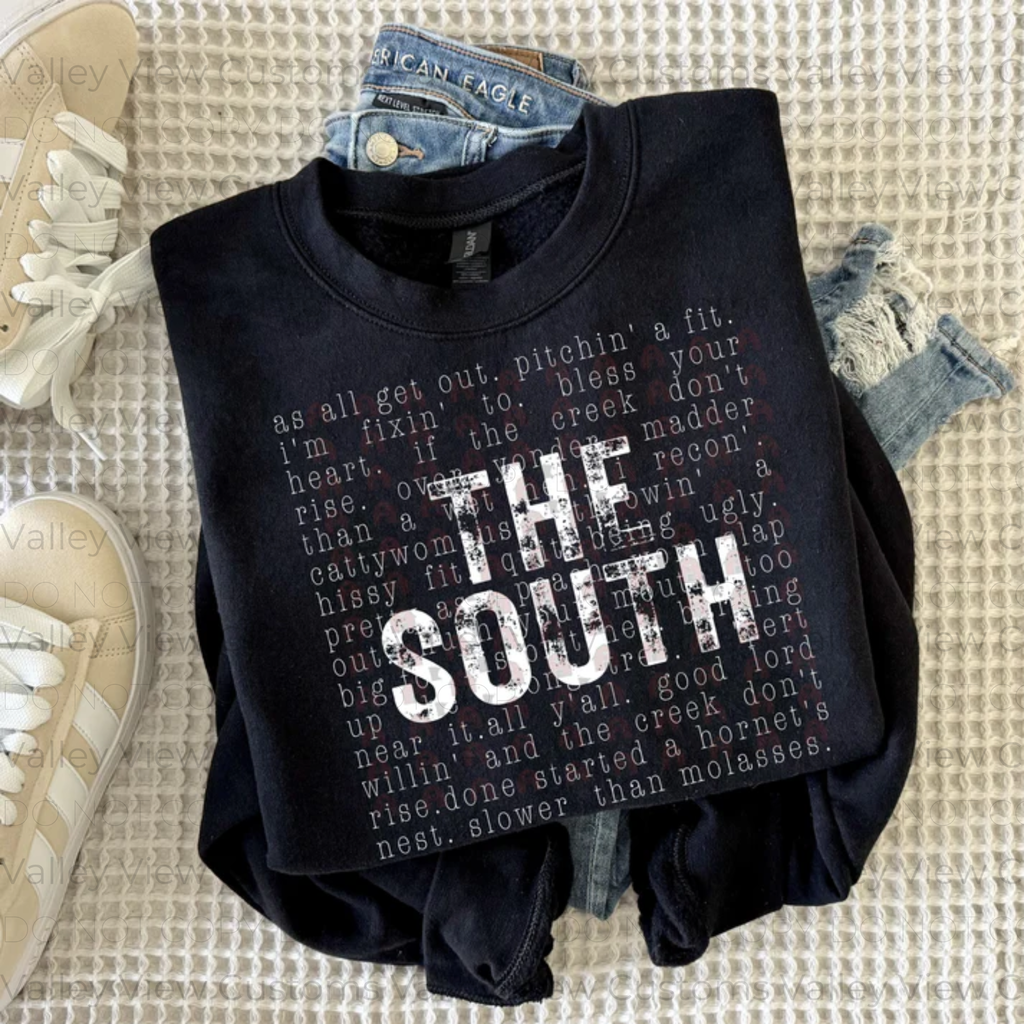 The South